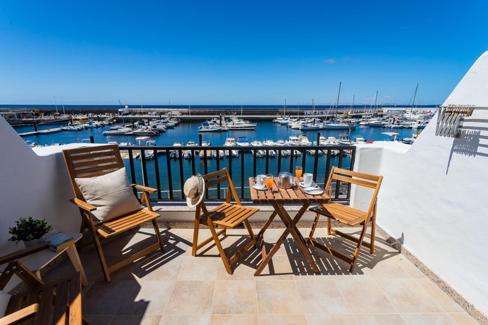 Eslanzarote Varadero House, Super Wifi Apartment