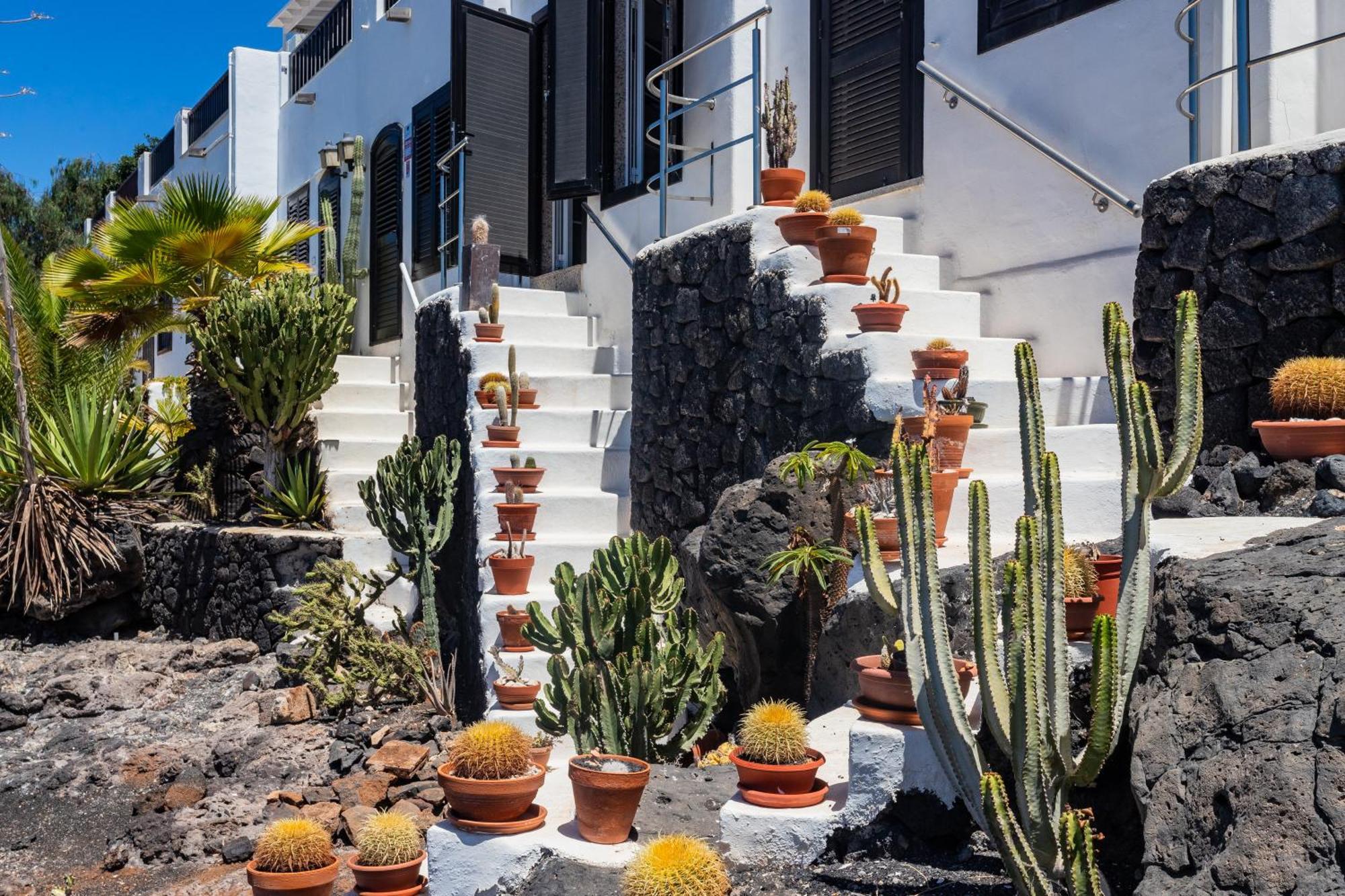 Eslanzarote Varadero House, Super Wifi Tias
