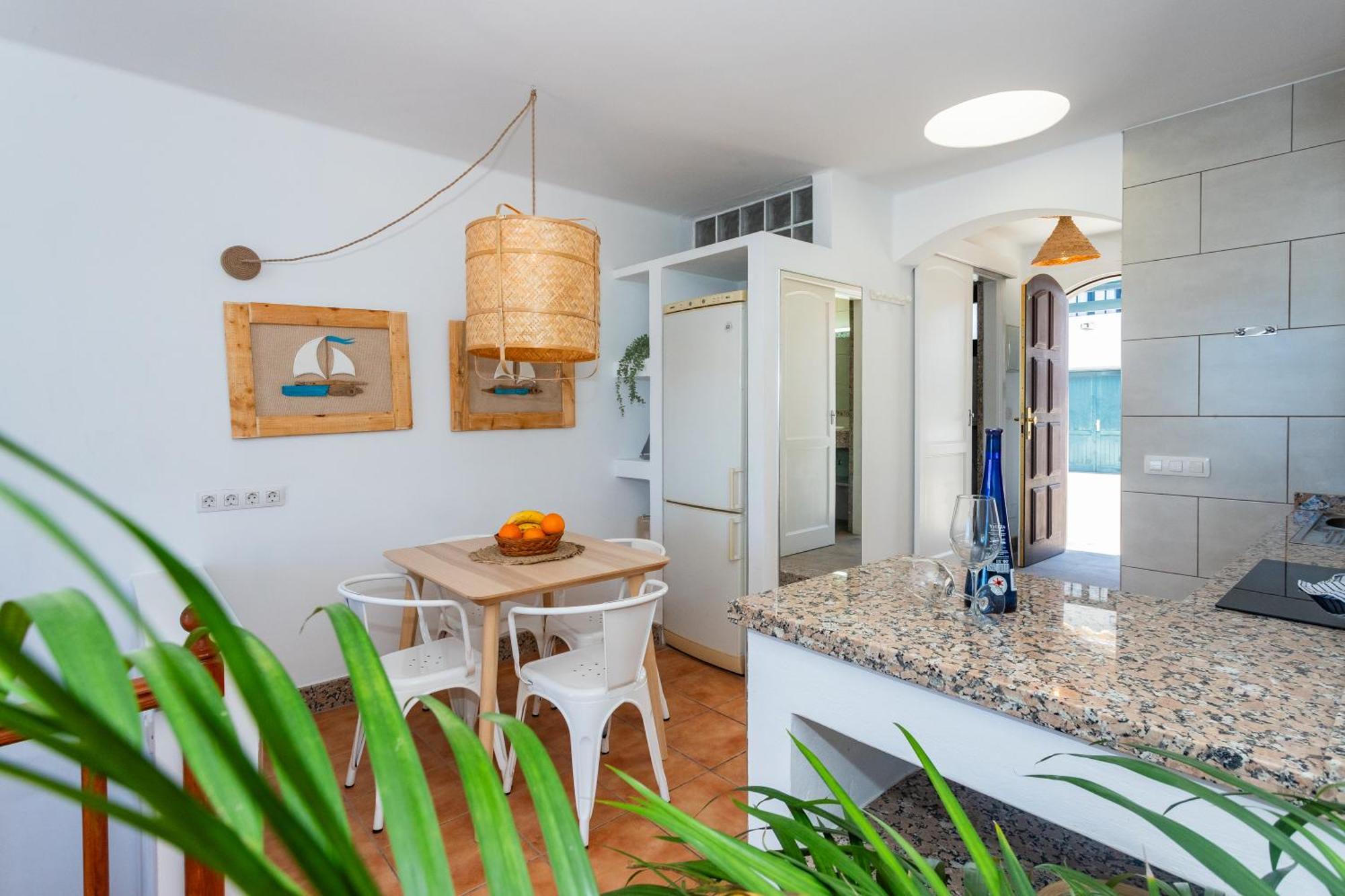 Eslanzarote Varadero House, Super Wifi Apartment