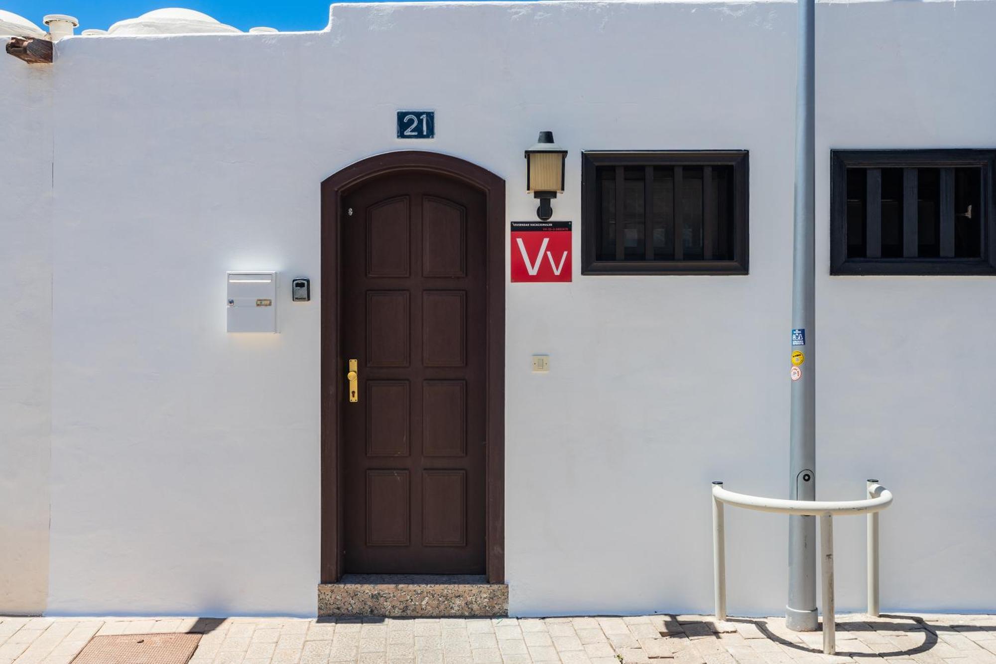 Apartment Eslanzarote Varadero House, Super Wifi Tias