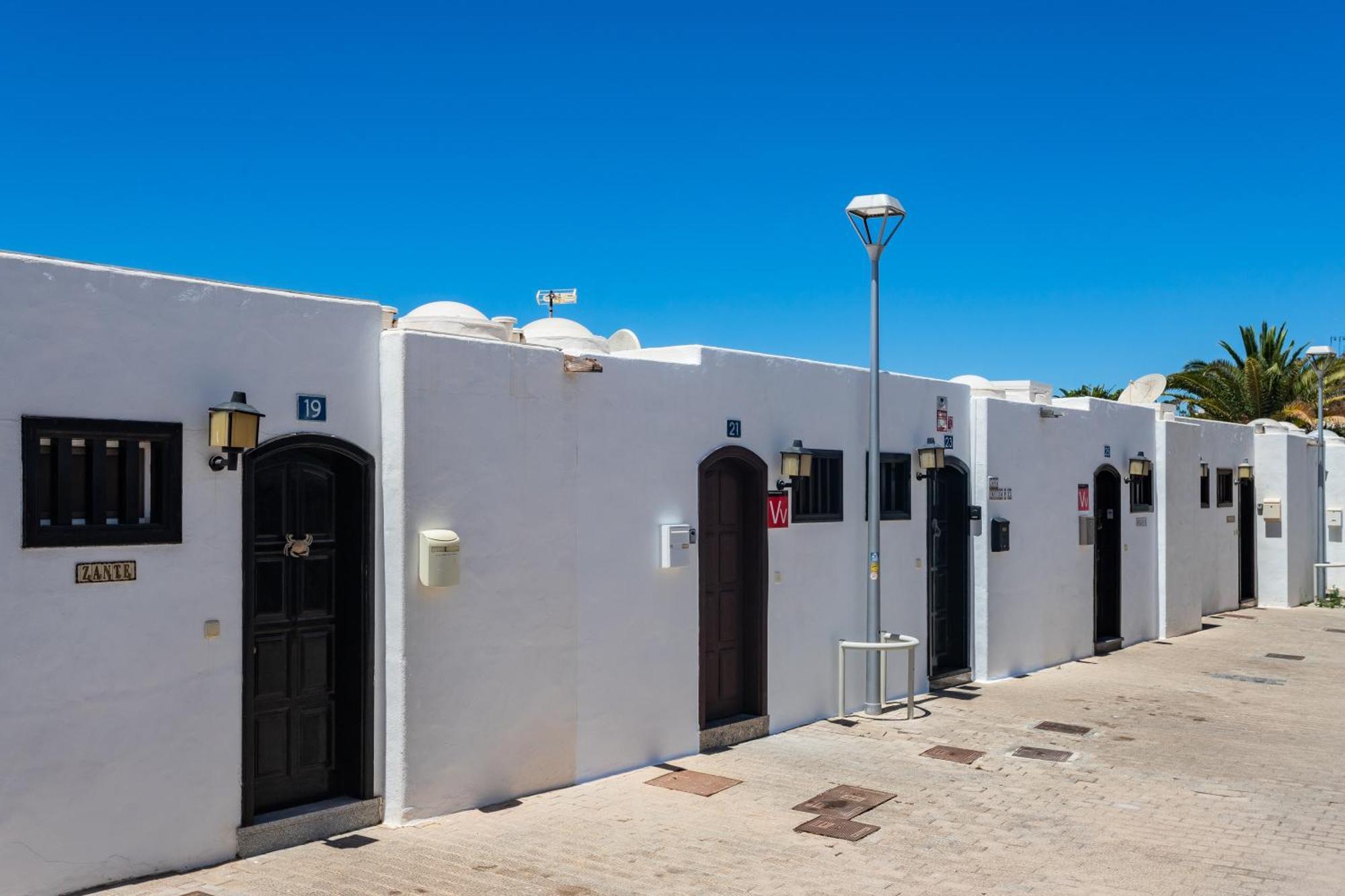 Eslanzarote Varadero House, Super Wifi *