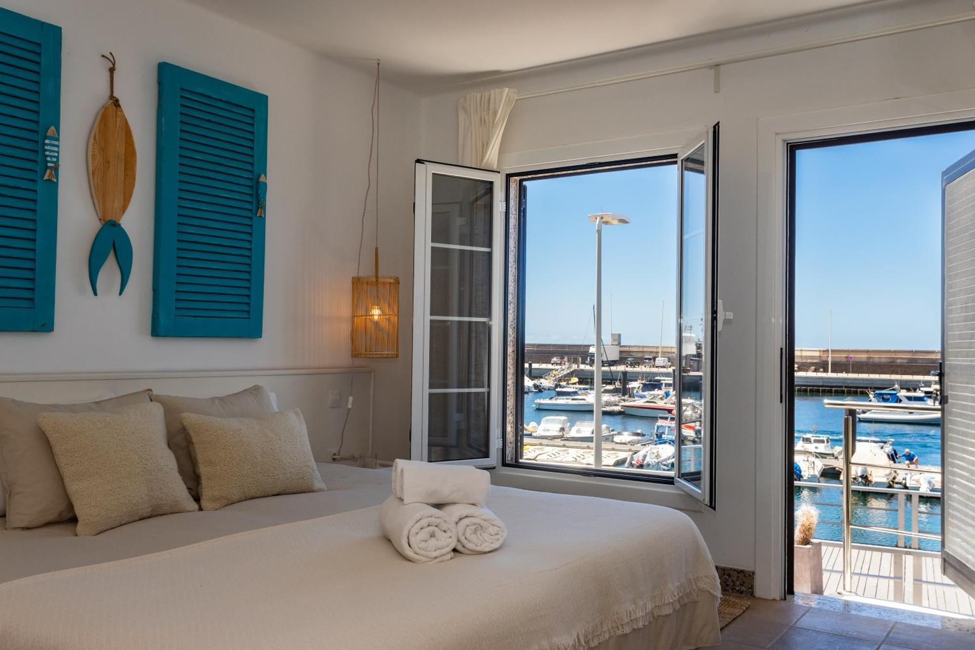 Eslanzarote Varadero House, Super Wifi Apartment *