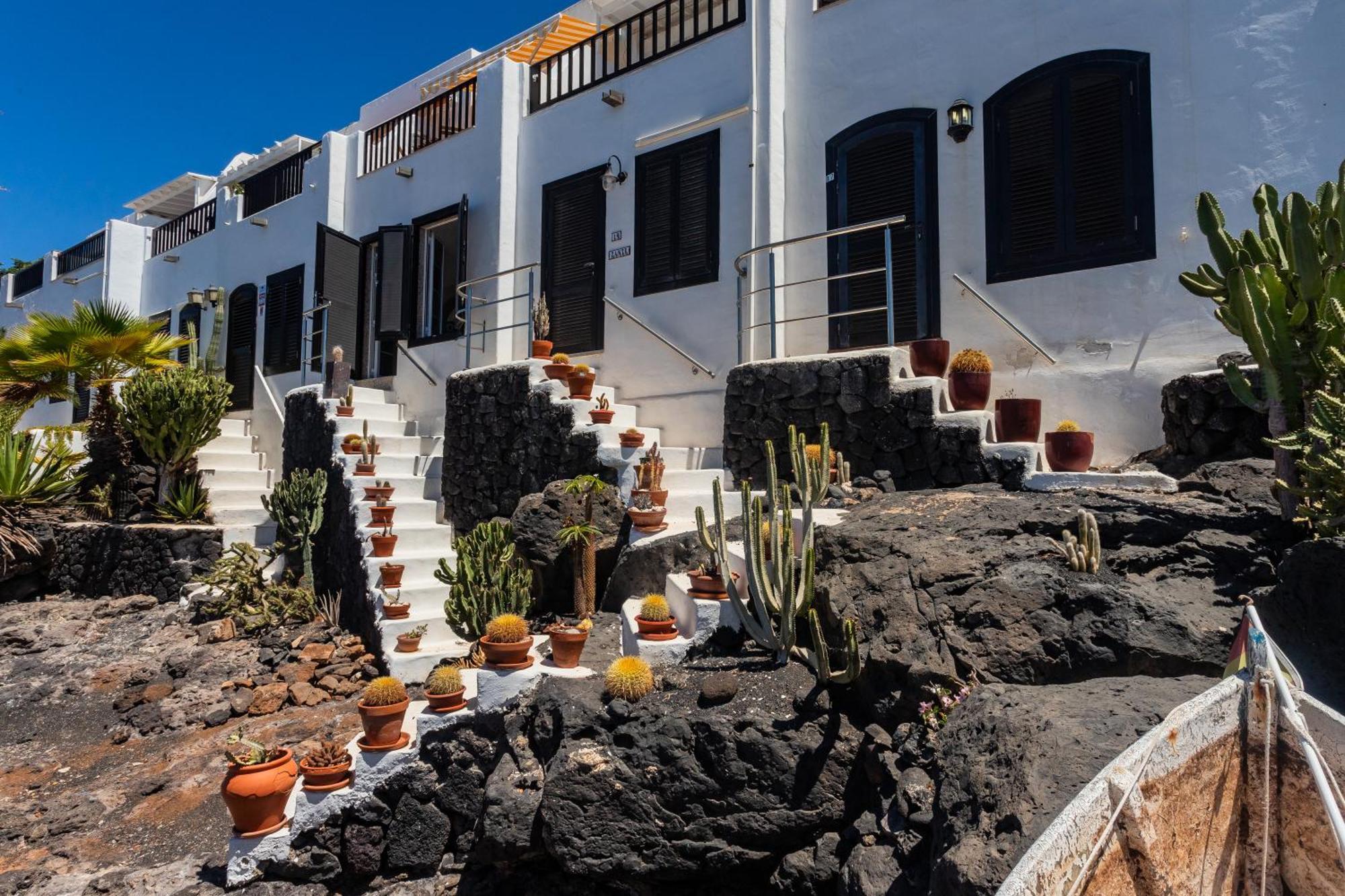 Eslanzarote Varadero House, Super Wifi * Tias