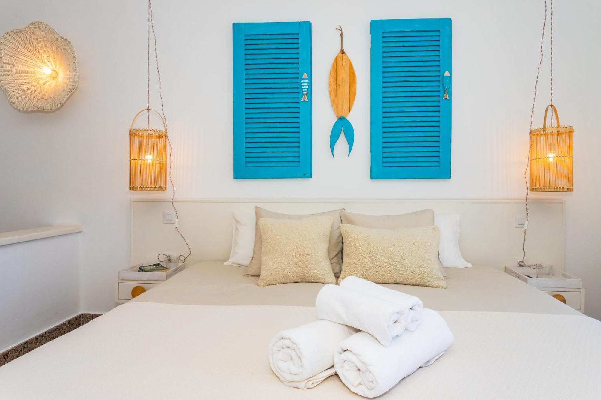 Eslanzarote Varadero House, Super Wifi Apartment
