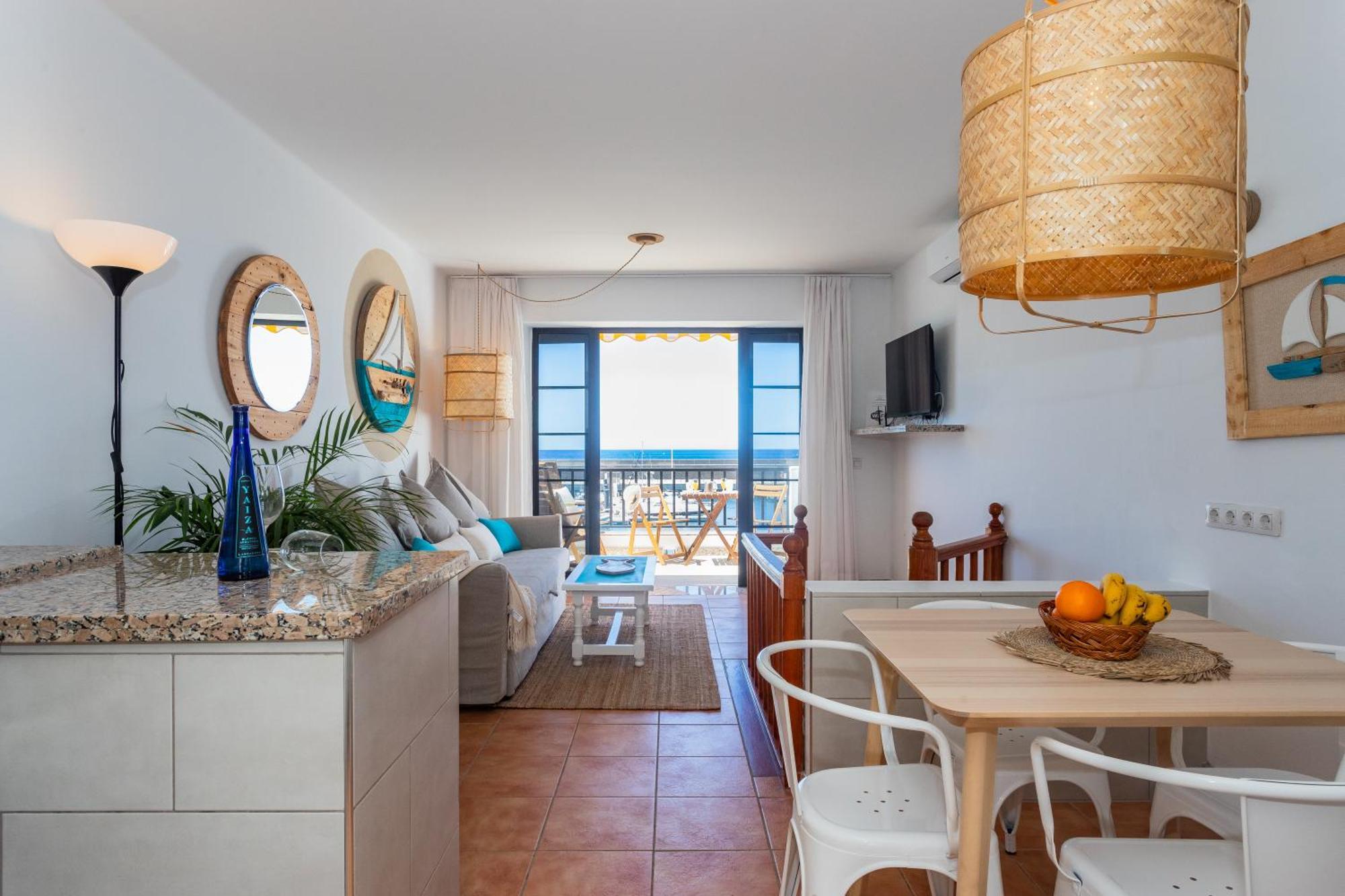 Eslanzarote Varadero House, Super Wifi Apartment
