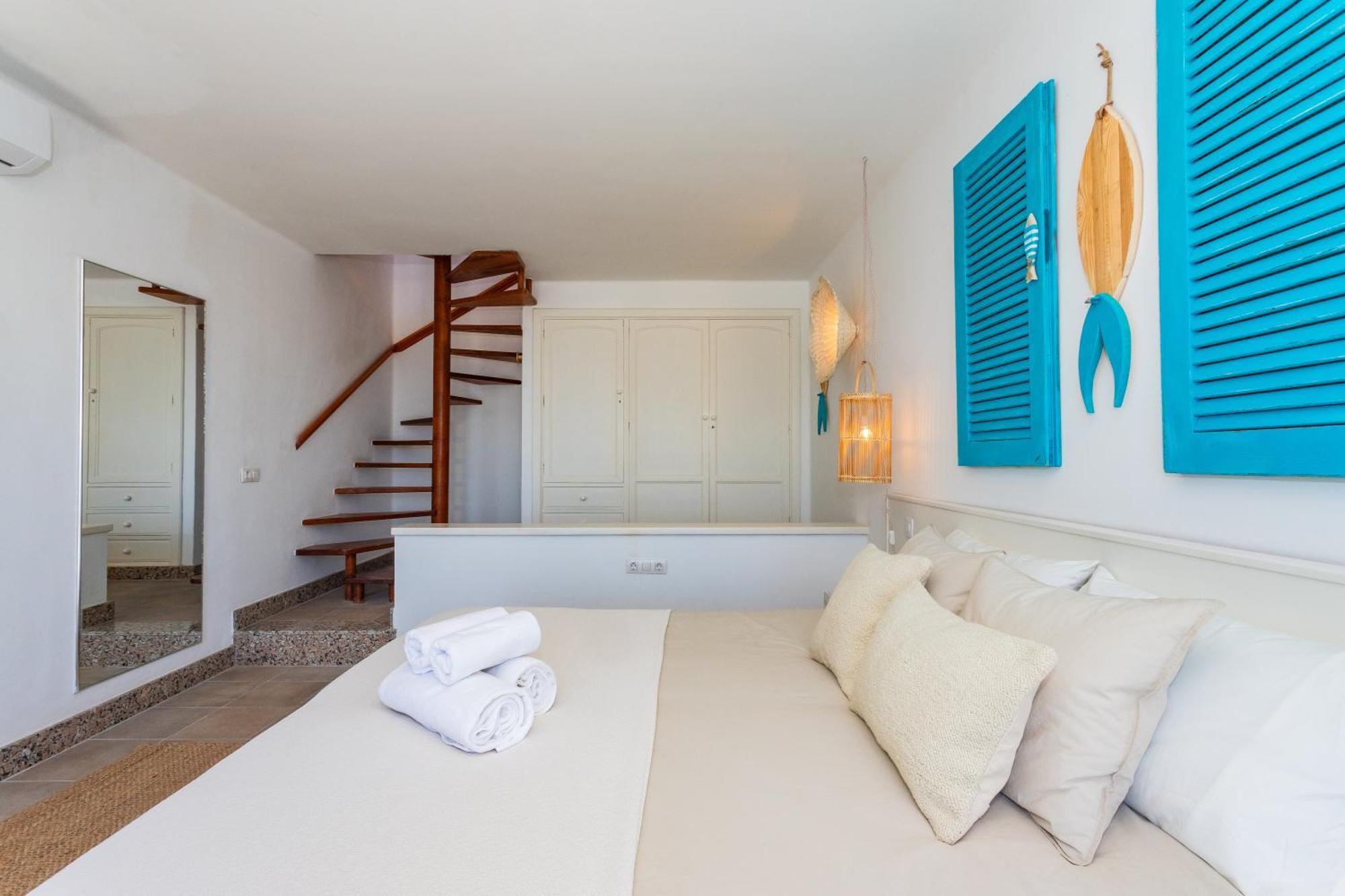 Eslanzarote Varadero House, Super Wifi Apartment *