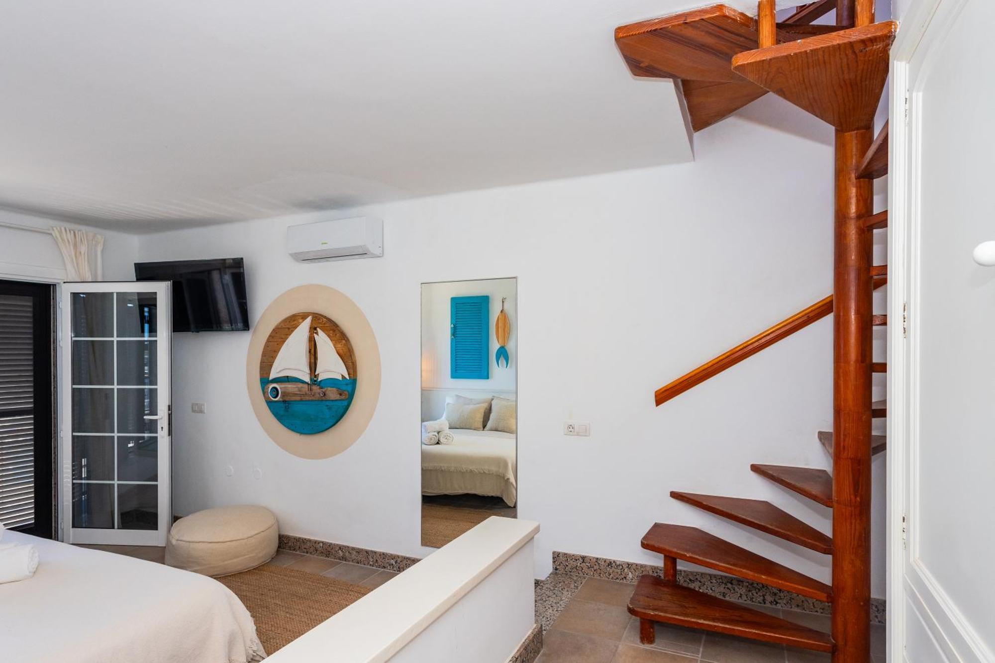 Eslanzarote Varadero House, Super Wifi * Tias