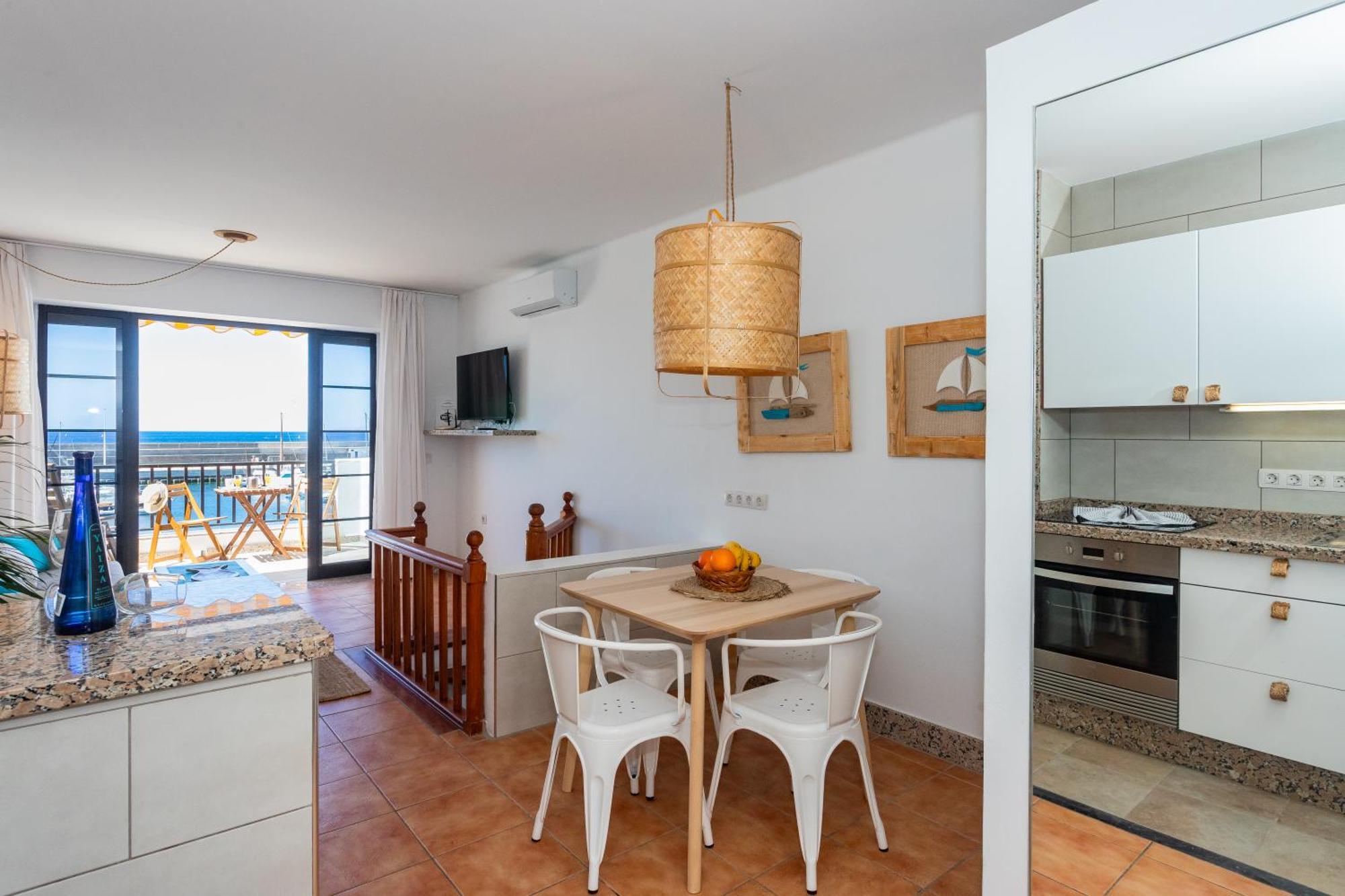 Apartment Eslanzarote Varadero House, Super Wifi *