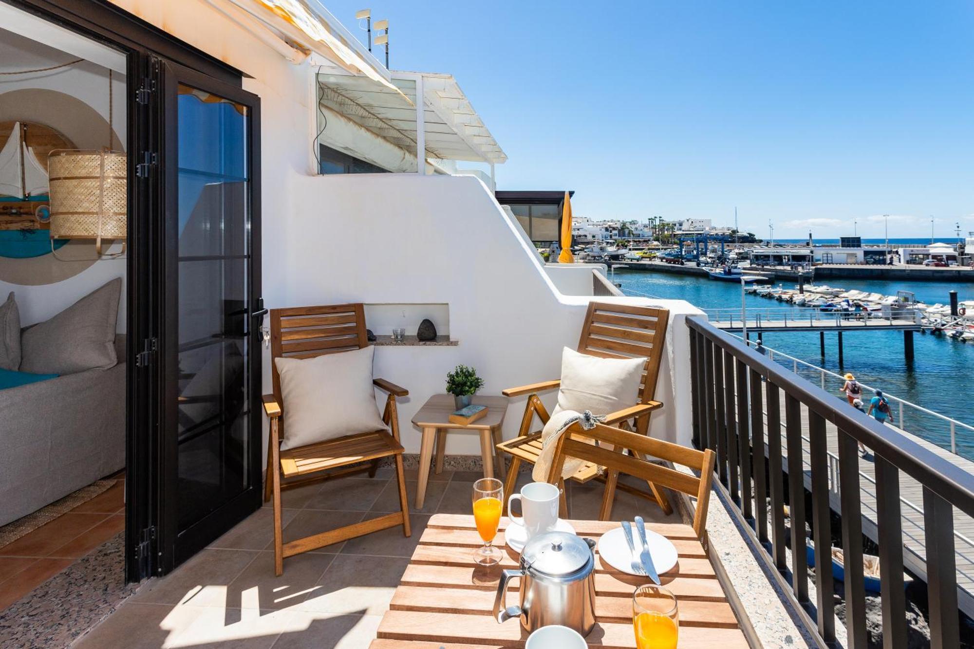 Eslanzarote Varadero House, Super Wifi Apartment