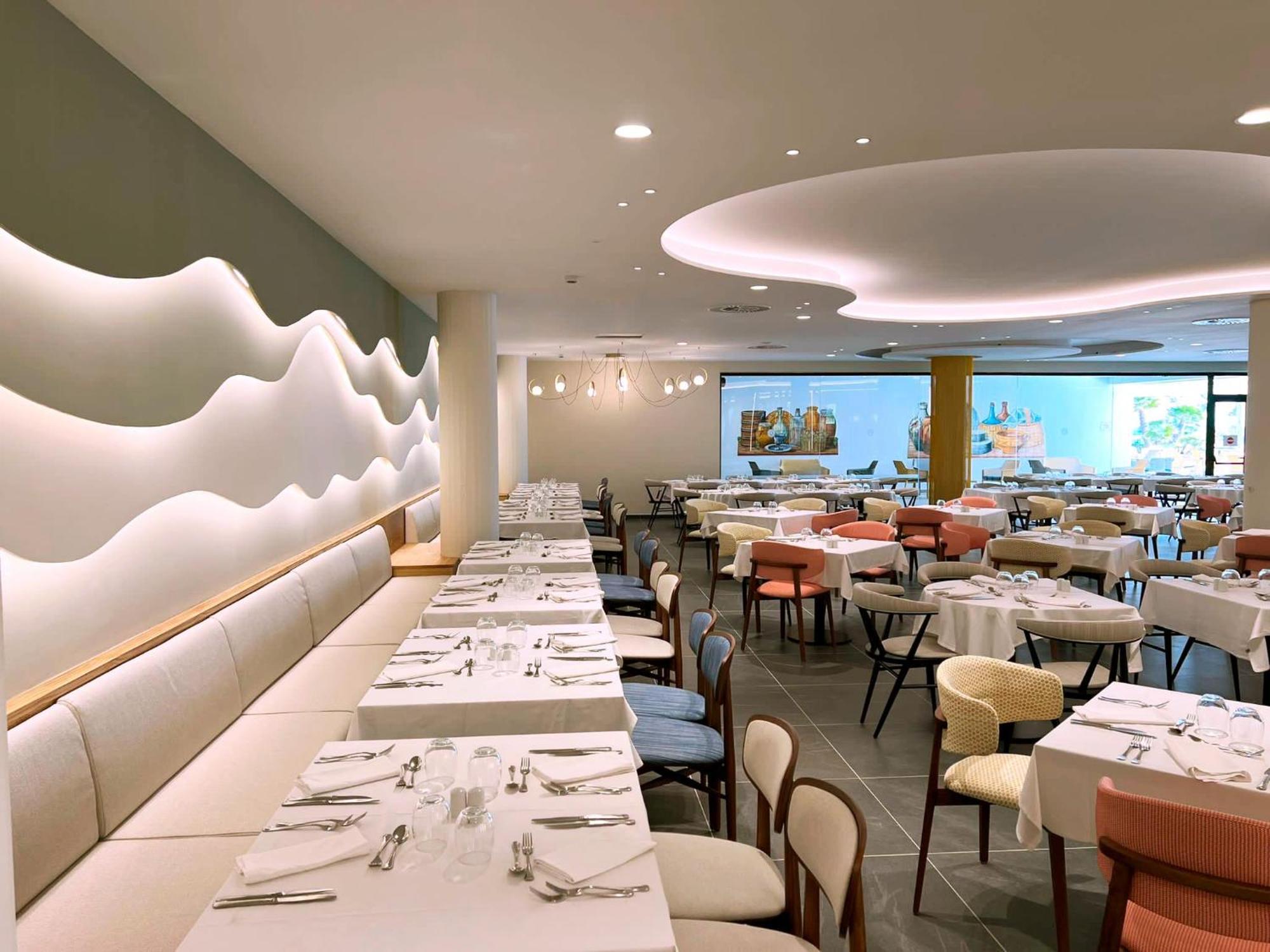 Costa Calero Thalasso & 4*