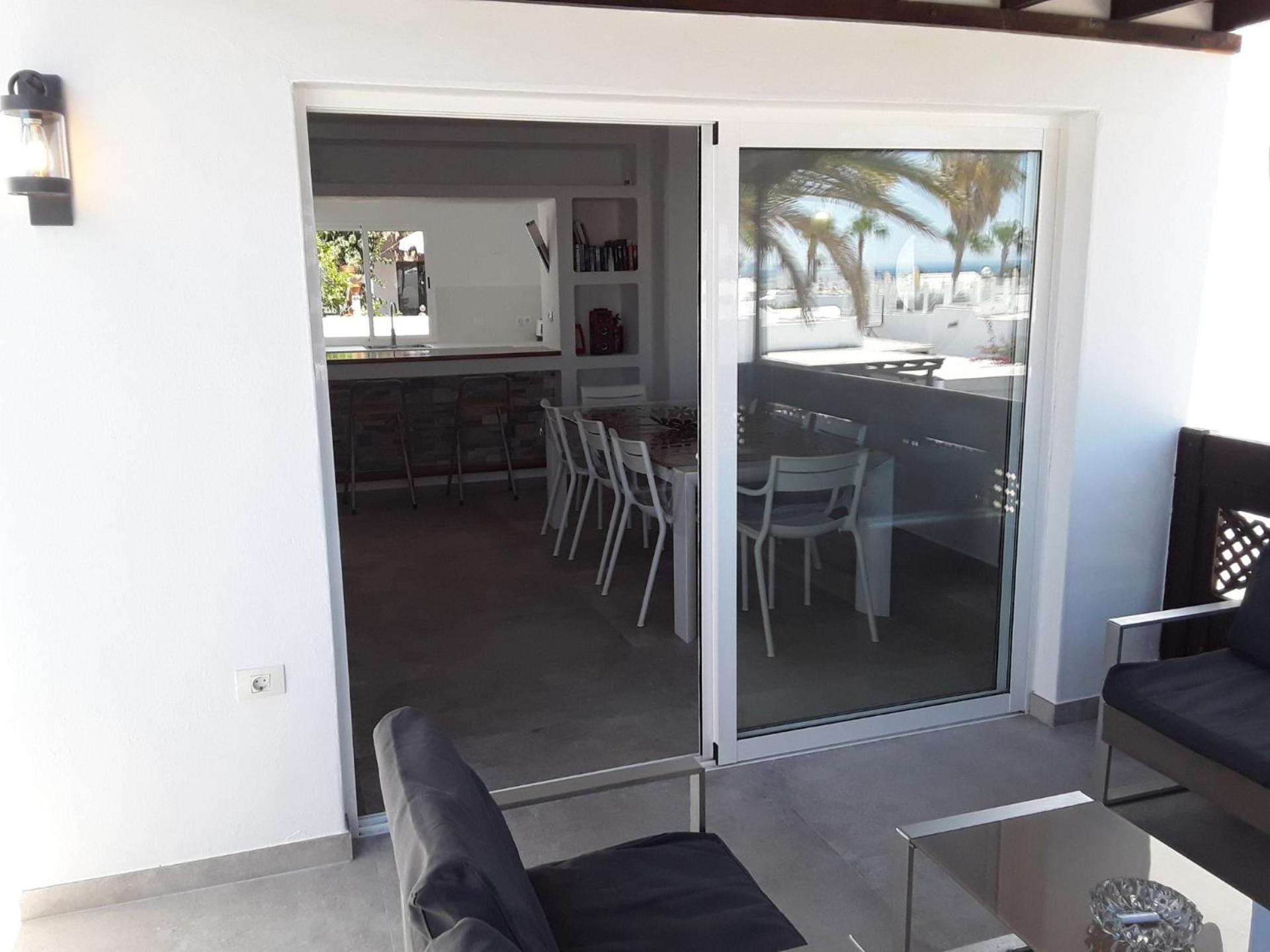 Villa Karina Puerto del Carmen (Lanzarote)