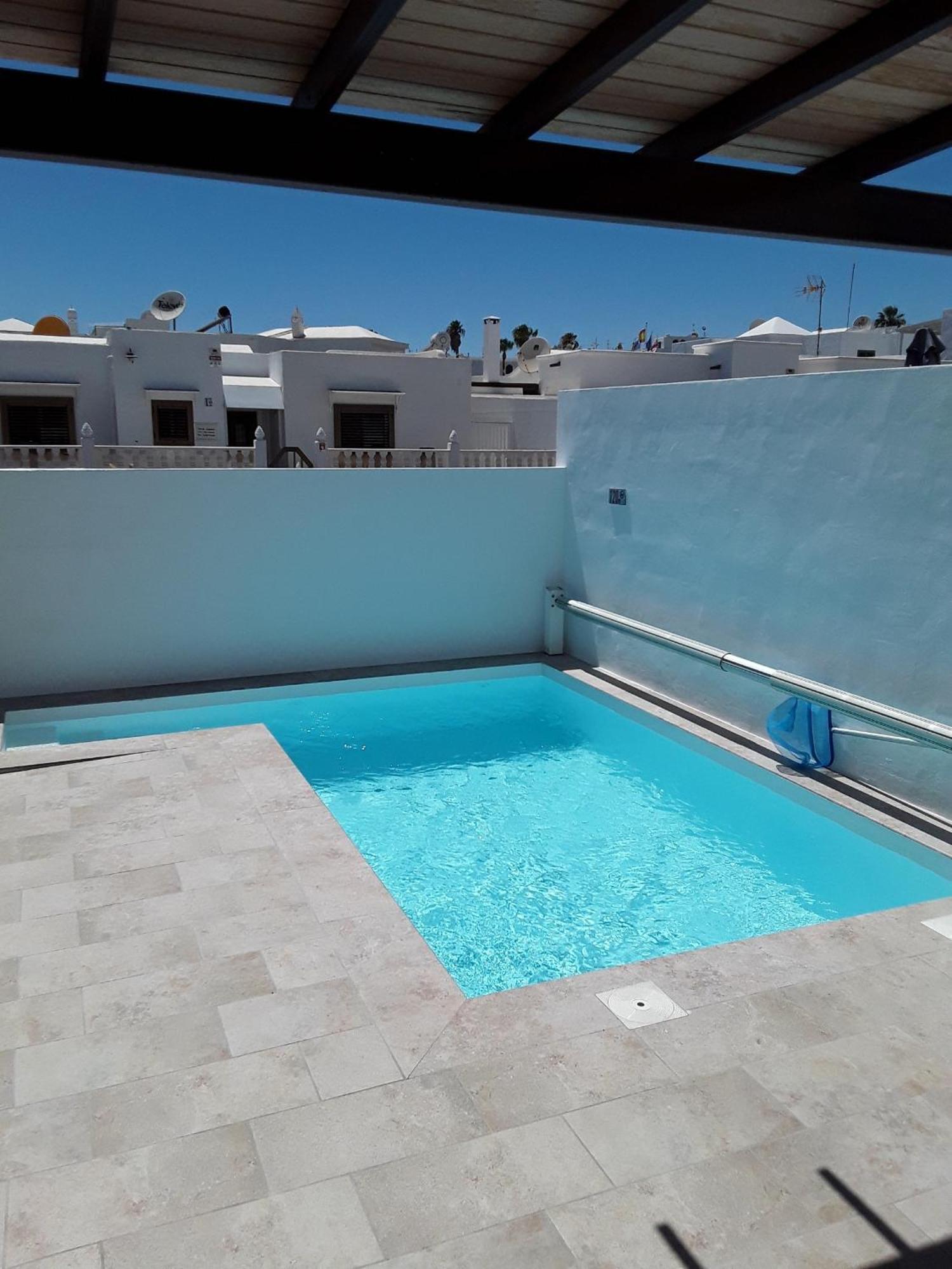 Karina Villa Puerto del Carmen (Lanzarote)