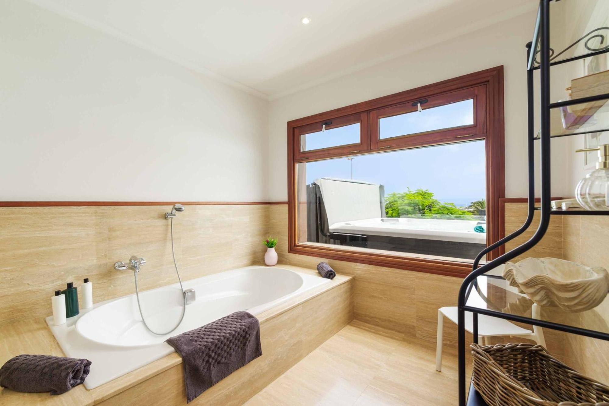 Deseo Sol Villa Playa Blanca (Lanzarote)