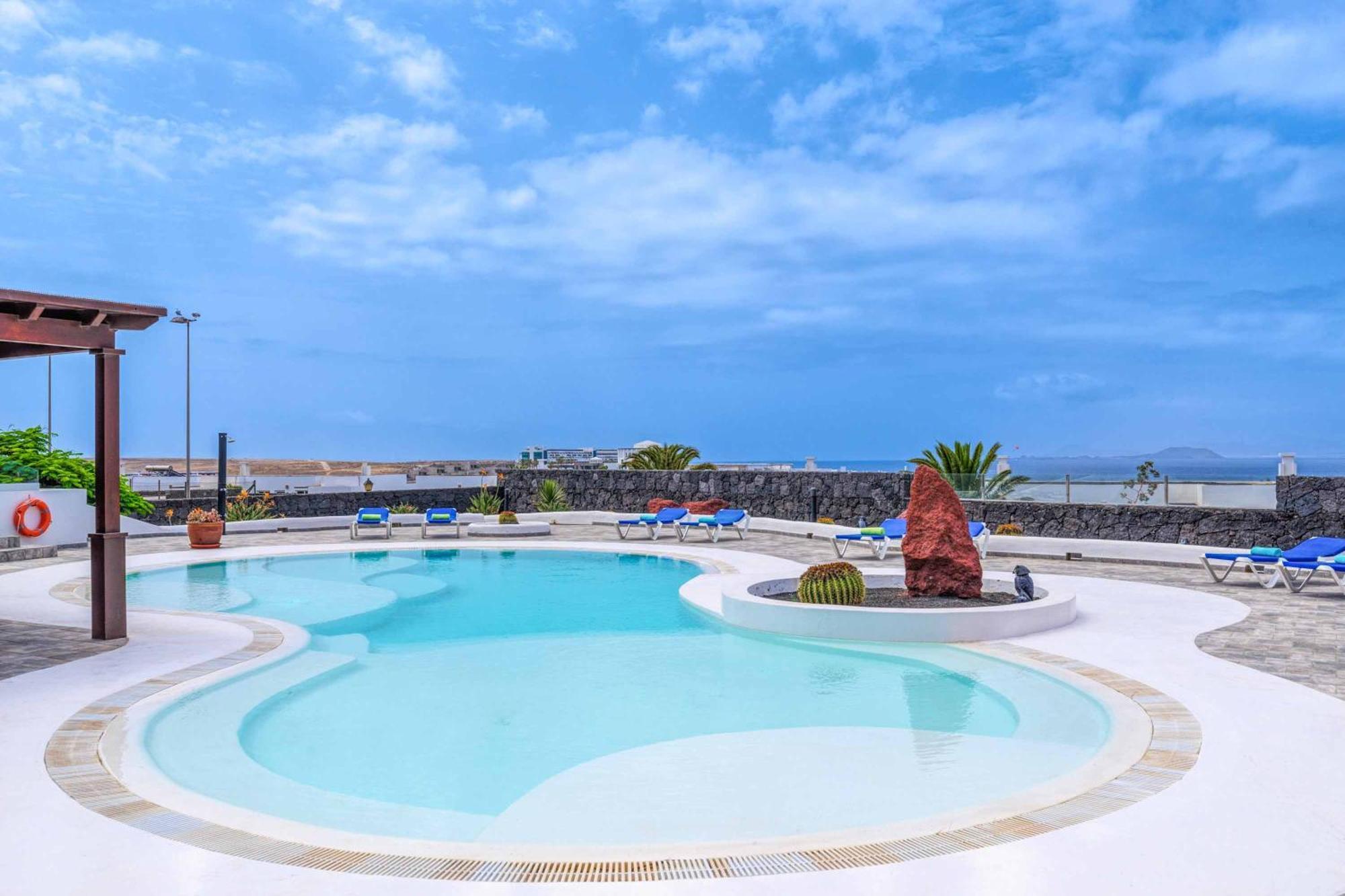Villa Deseo Sol Playa Blanca (Lanzarote)
