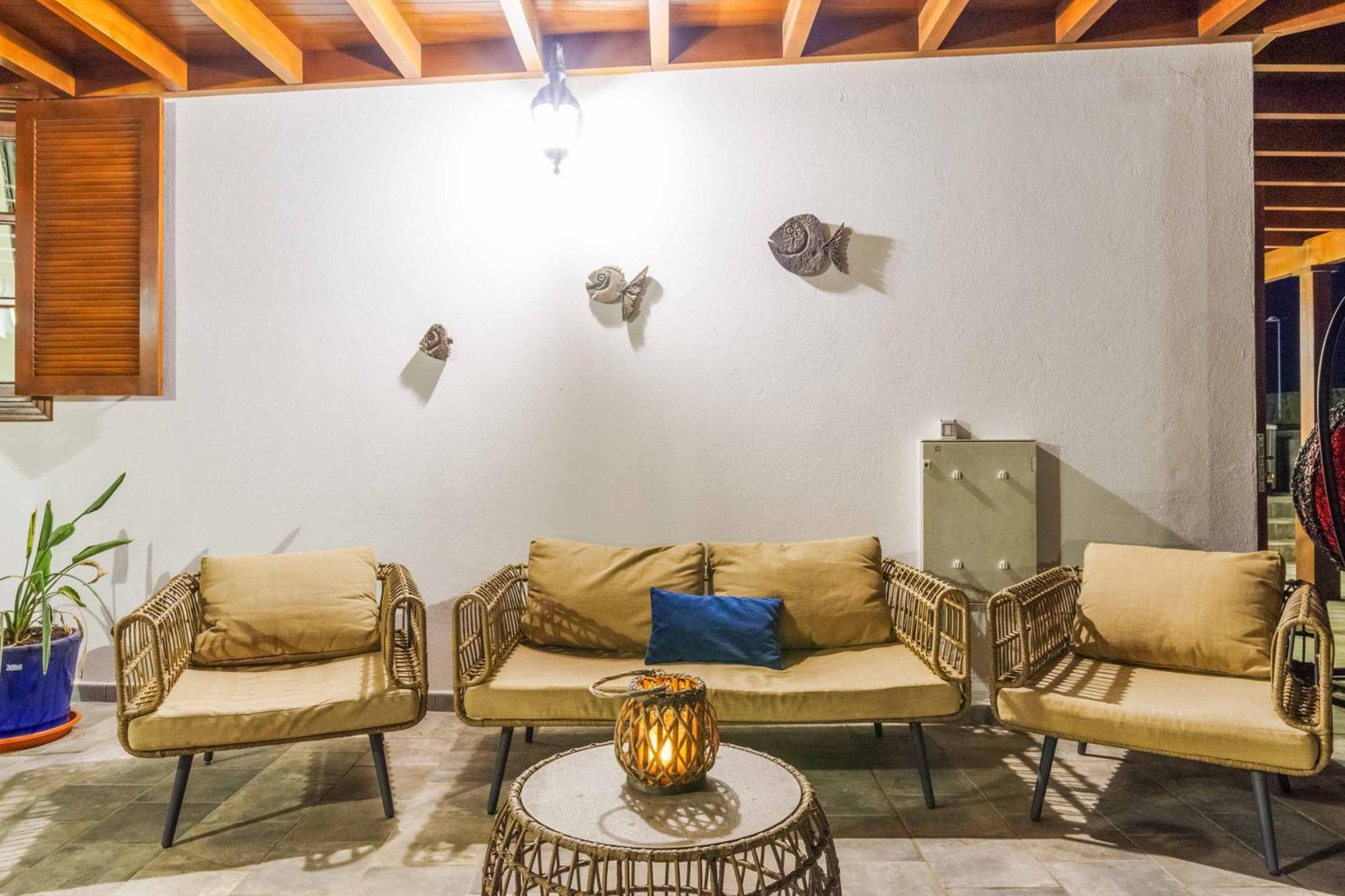 Villa Deseo Sol Playa Blanca (Lanzarote)