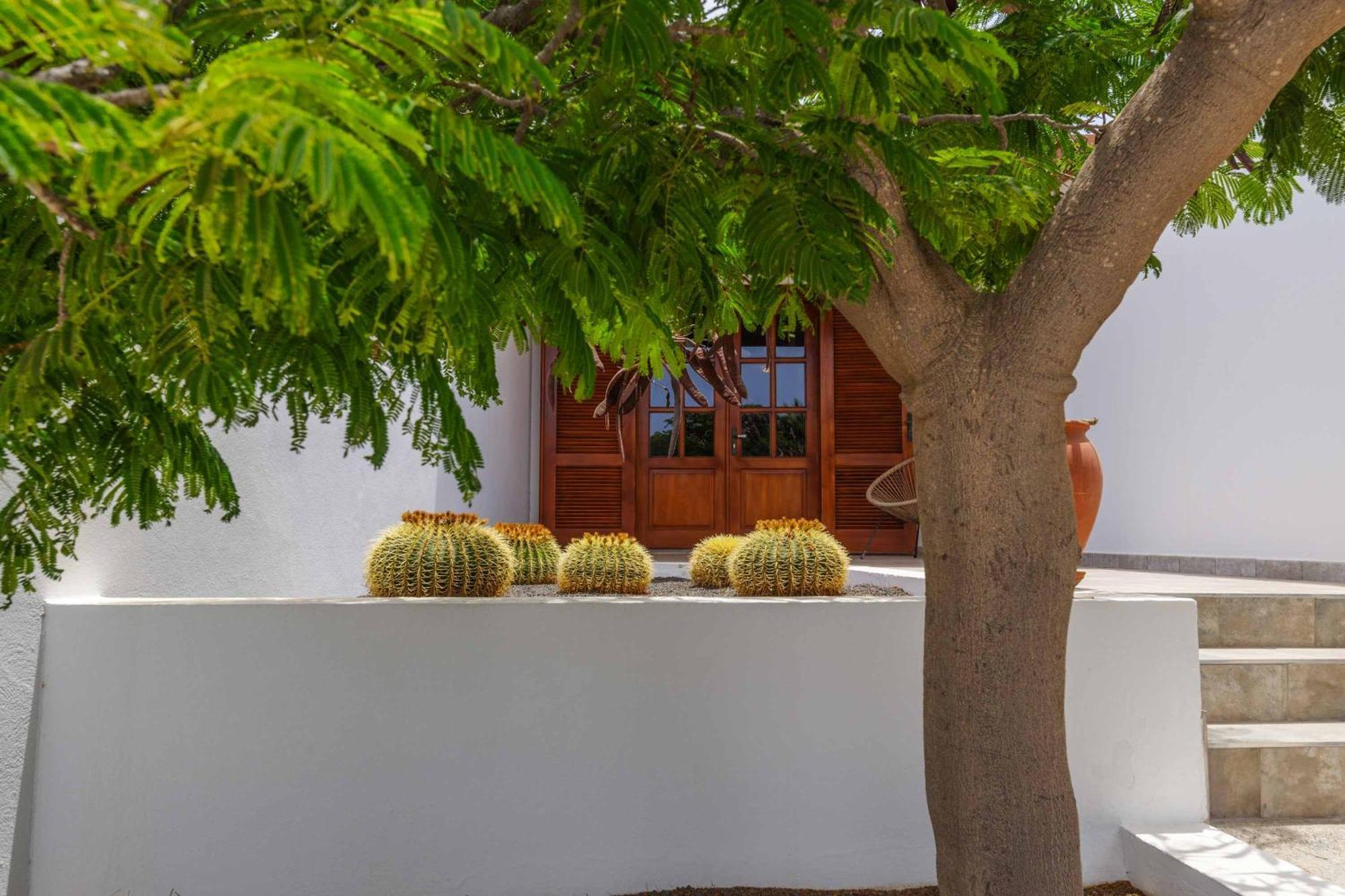 Deseo Sol Villa Playa Blanca (Lanzarote)