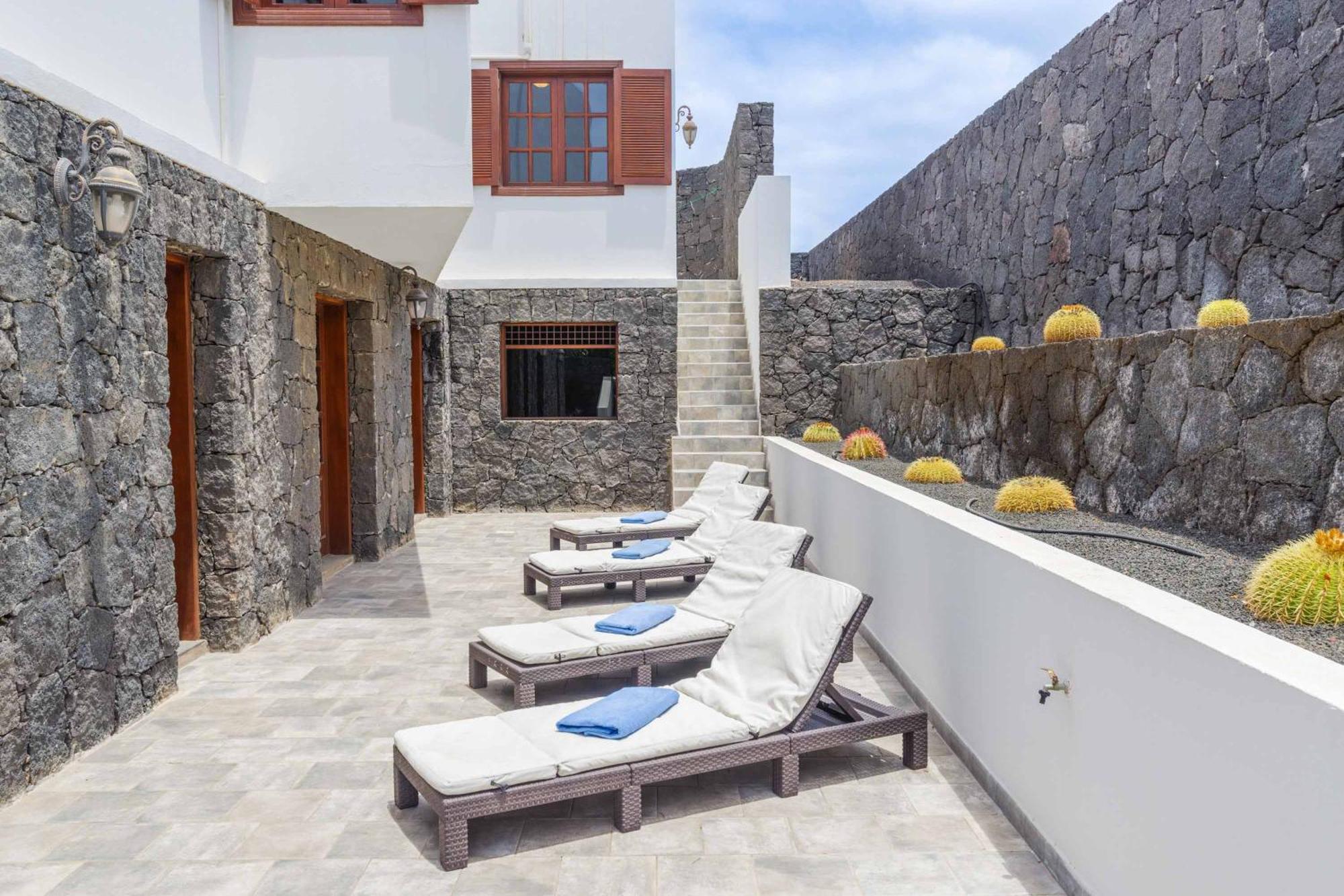 Villa Deseo Sol