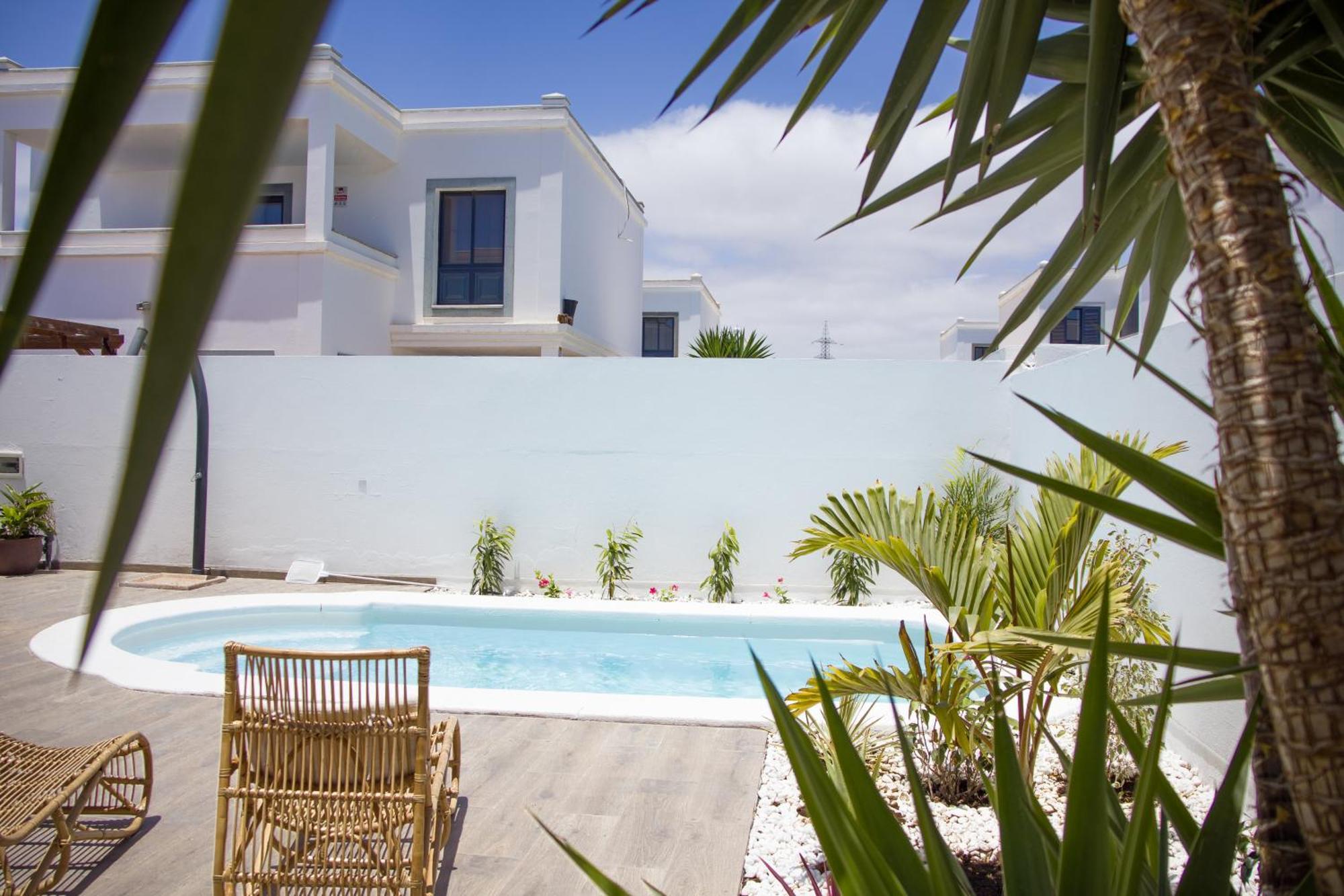 Ico * Playa Blanca (Lanzarote)