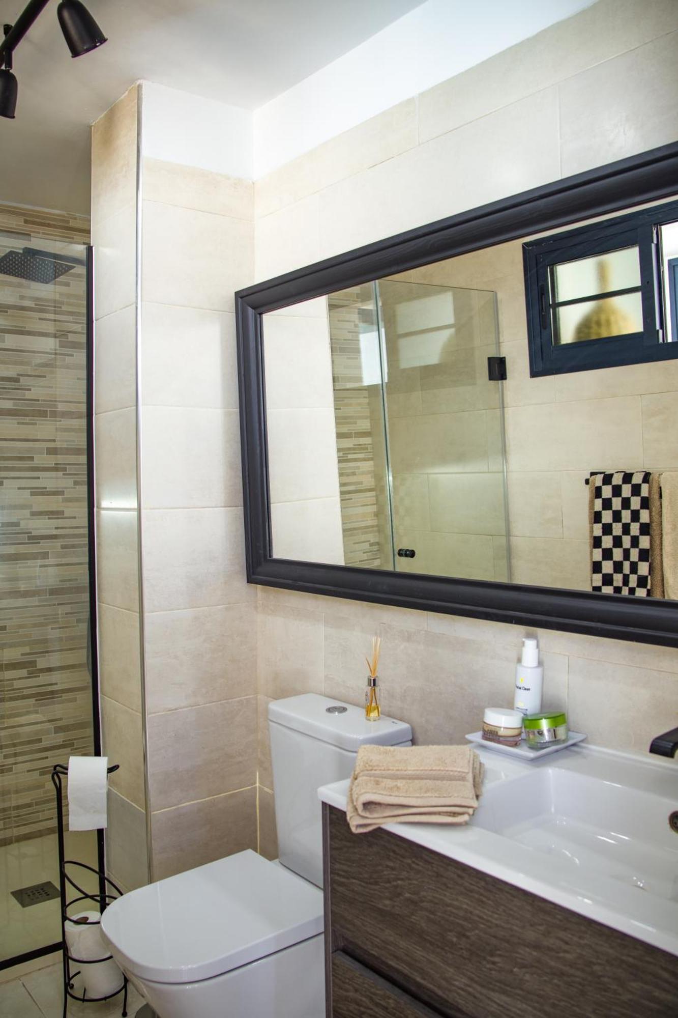 Ico Villa Playa Blanca (Lanzarote)