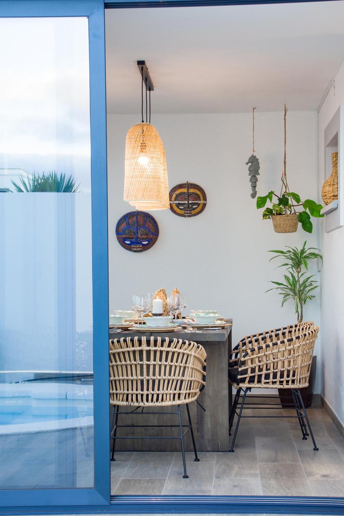 Villa Ico Playa Blanca (Lanzarote)