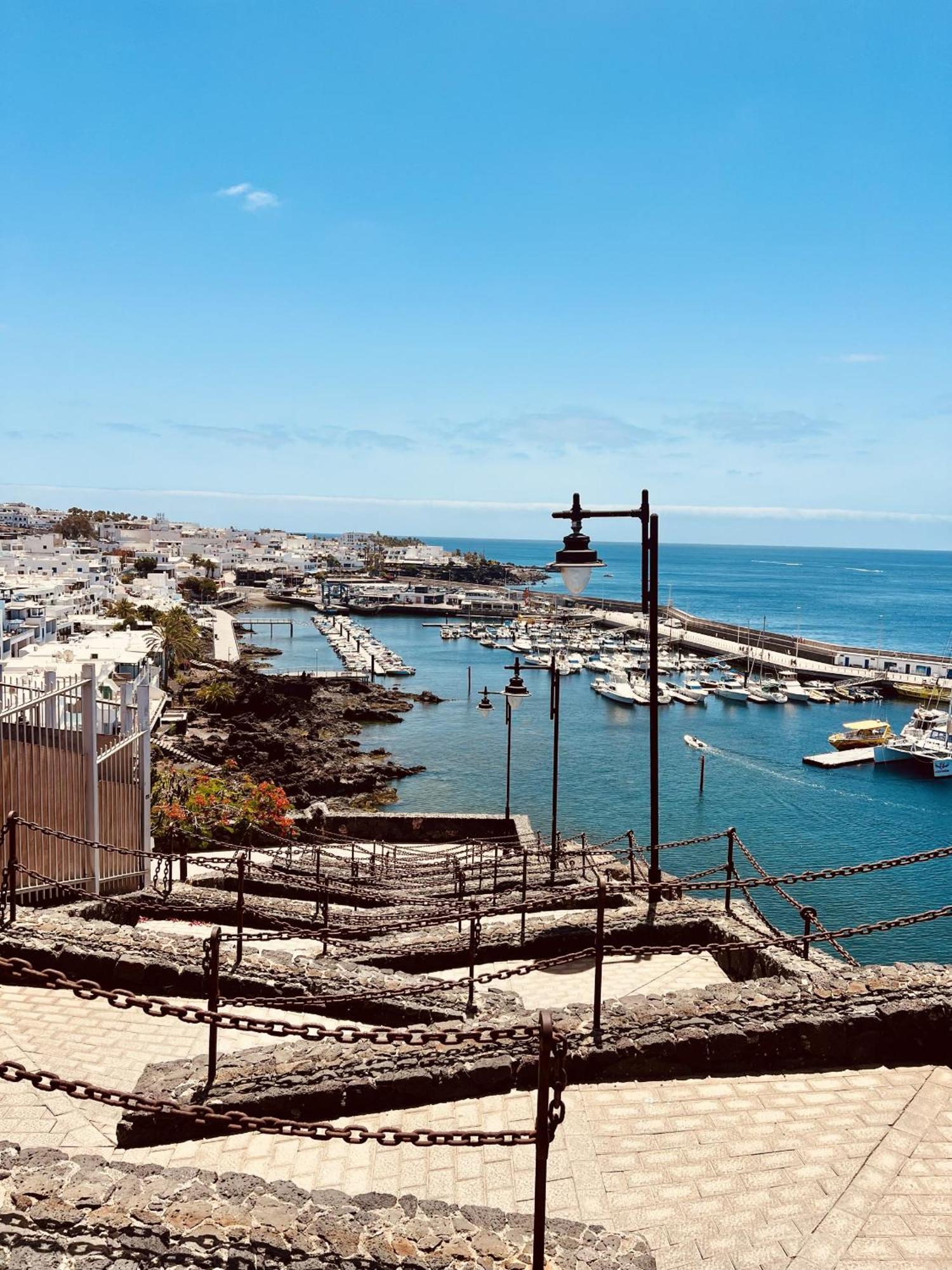 Apartamento Sol Y Mar Puerto del Carmen (Lanzarote)