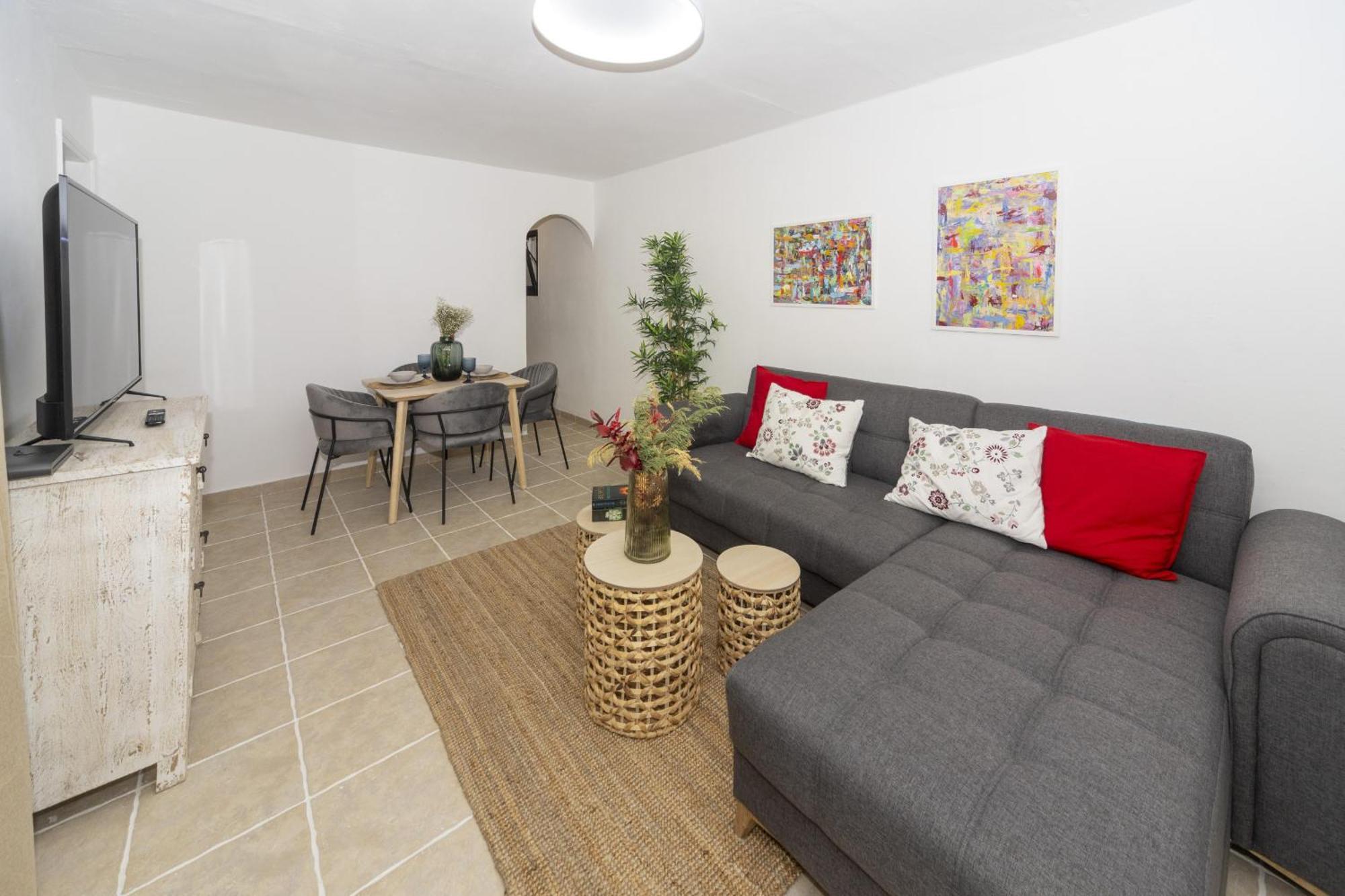 Apartamento Sol Y Mar Puerto del Carmen (Lanzarote)