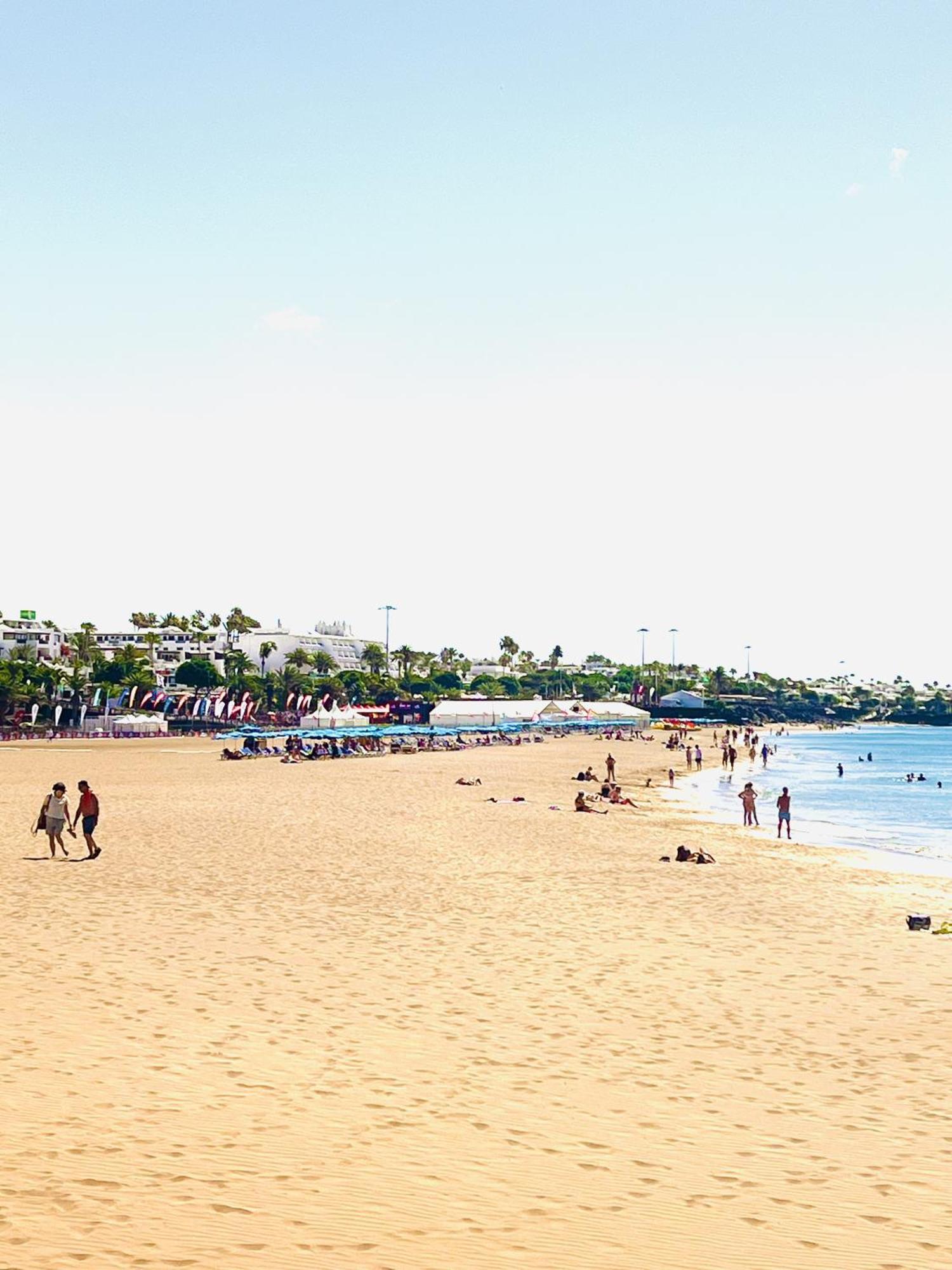 Sol Y Mar *