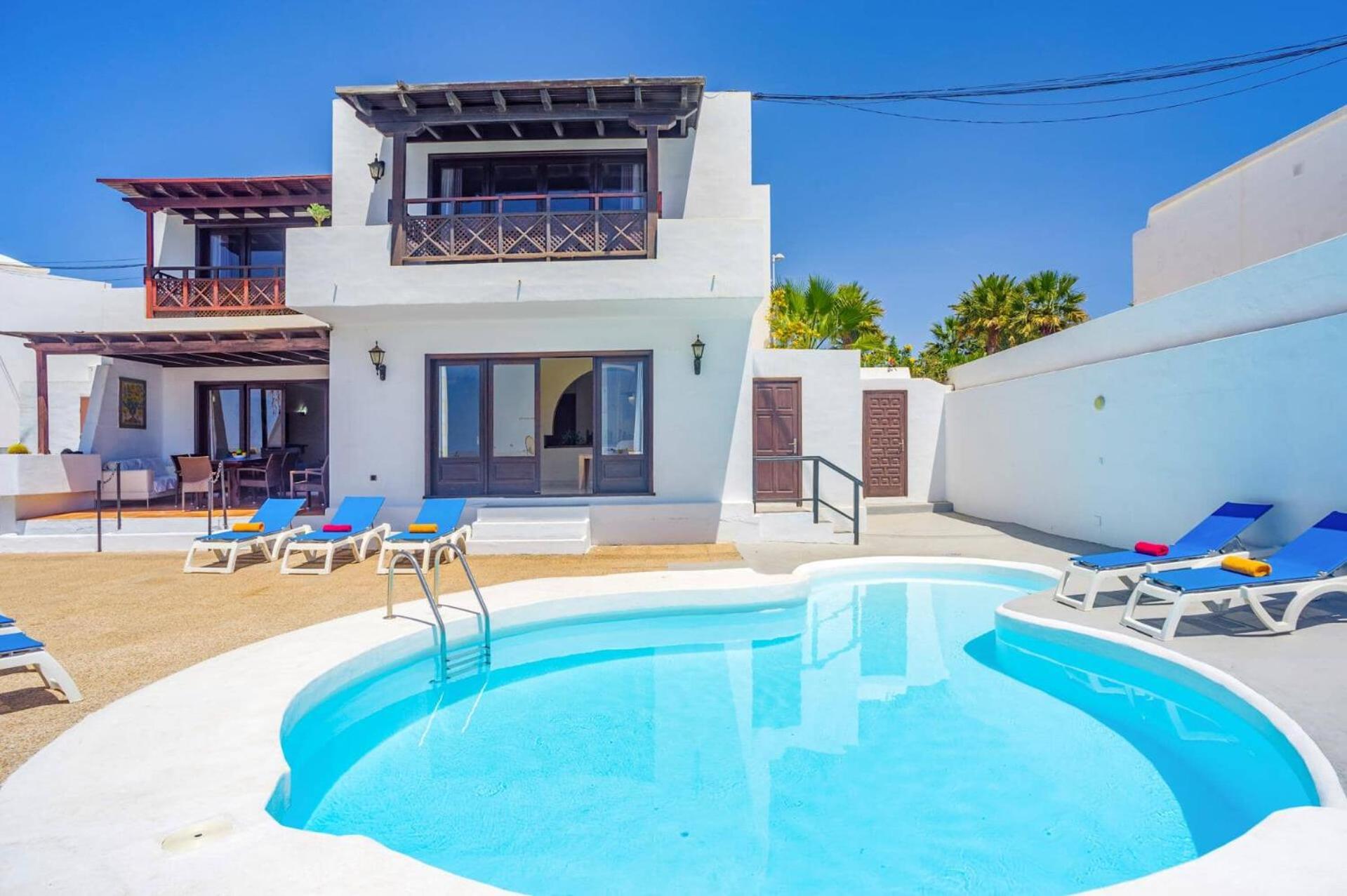 Speranza By Puerto del Carmen (Lanzarote)