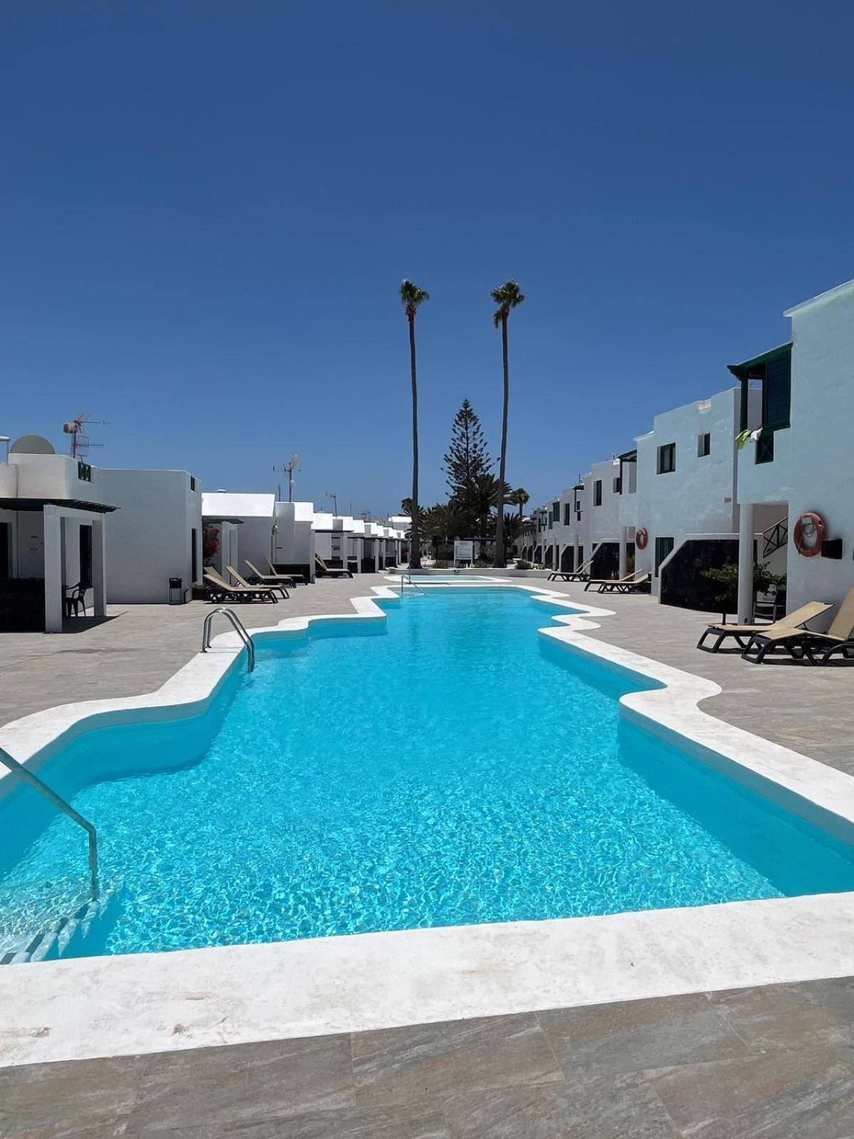 Lanza Palm Apartamento