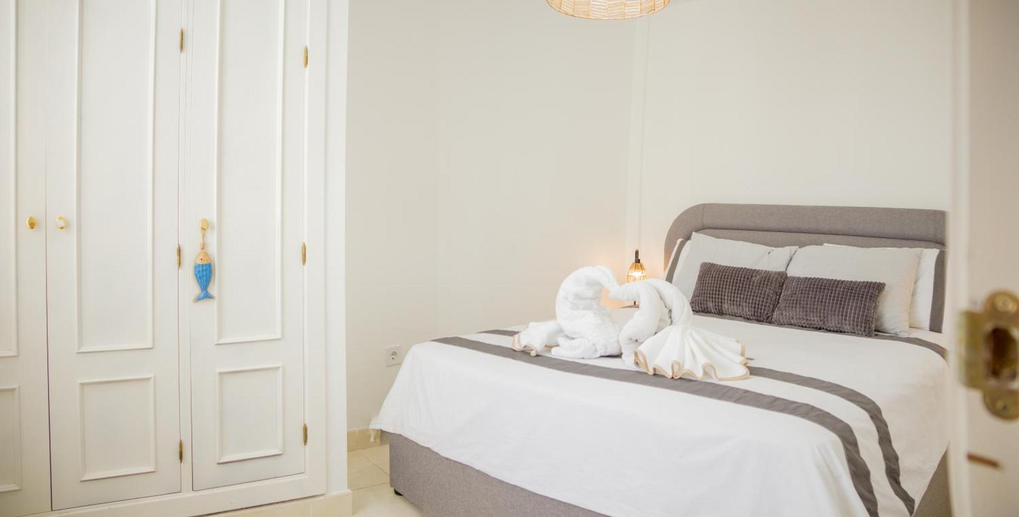 Villa Ico Playa Blanca (Lanzarote)