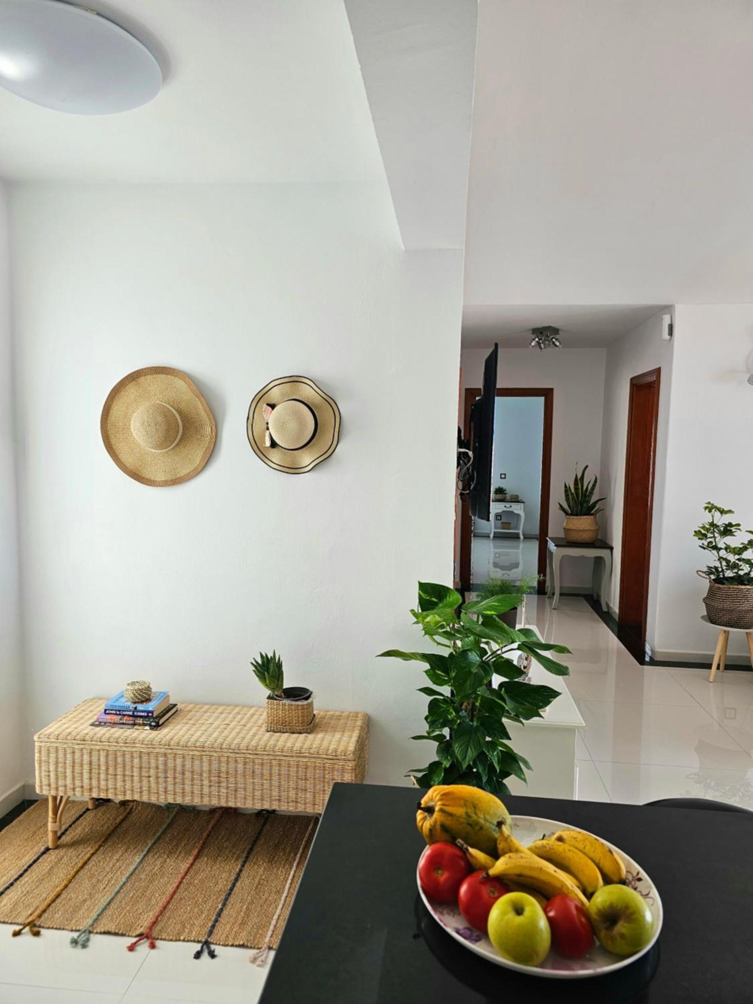 Villa Blue Miracle Arrecife (Lanzarote)