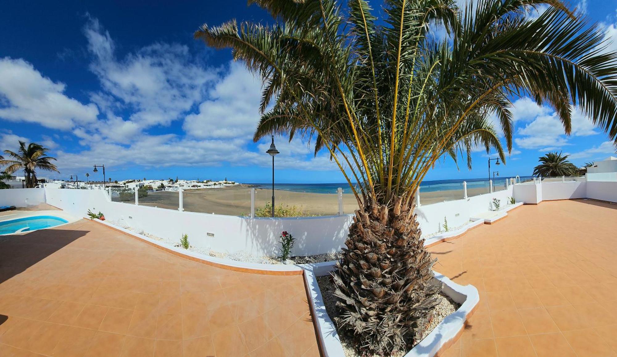 Villa Blue Miracle Arrecife (Lanzarote)