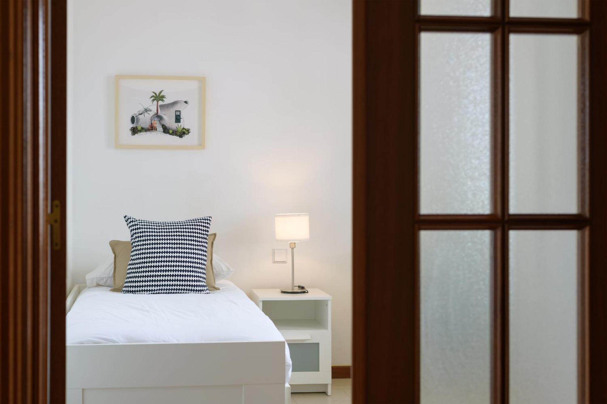 Casa Flor Costa Teguise