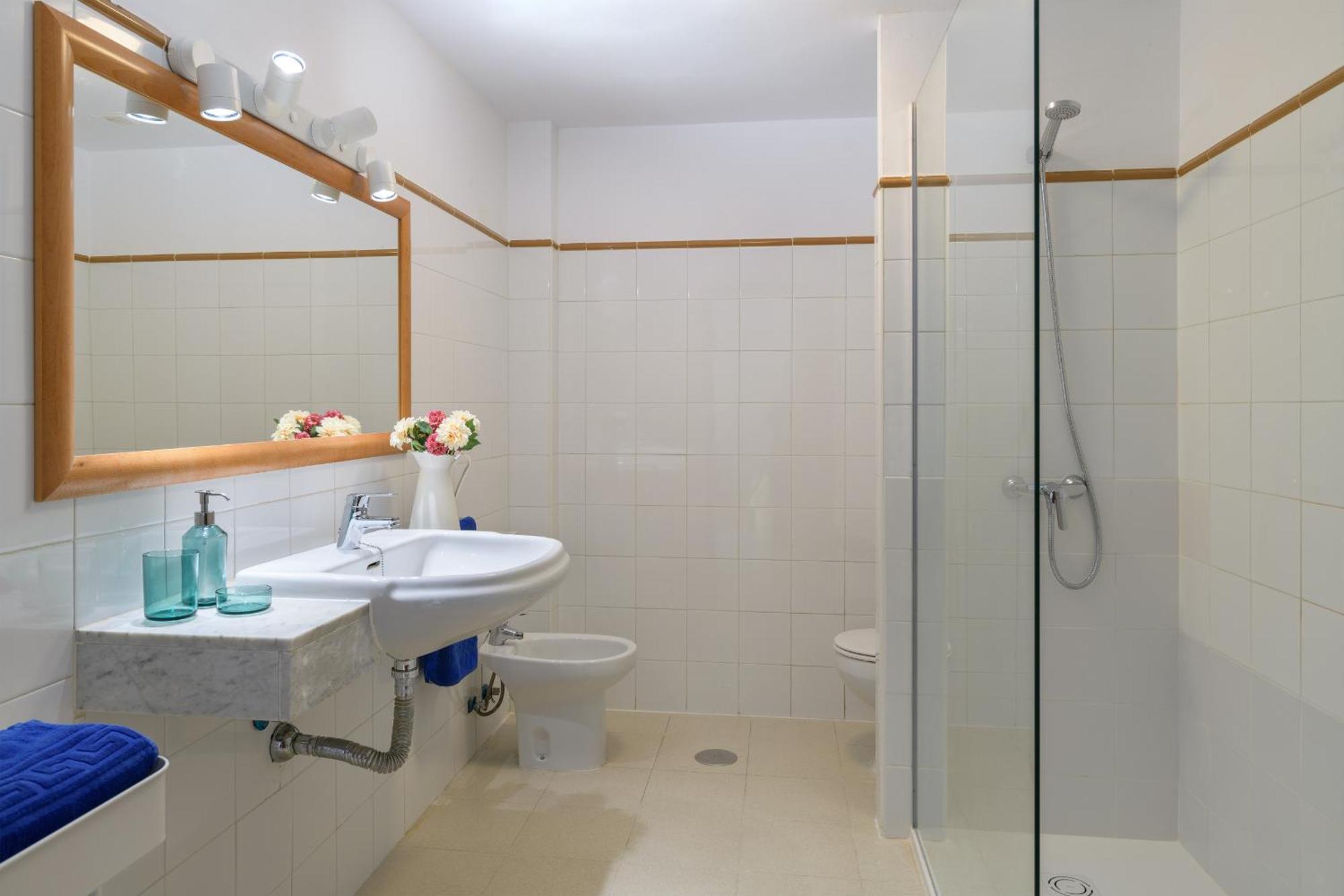 Apartamento Casa Flor