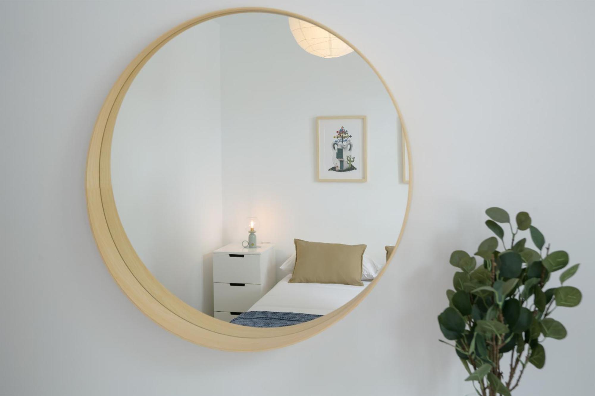 Apartamento Casa Flor *