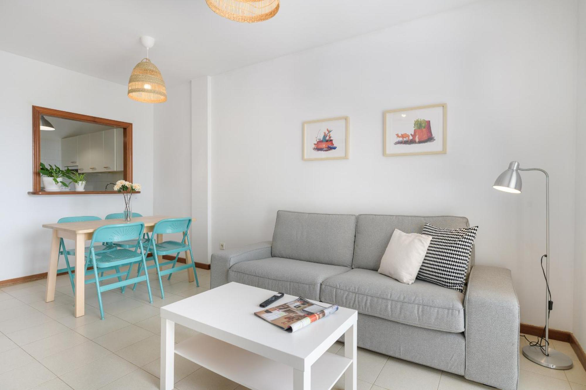 Apartamento Casa Flor Costa Teguise