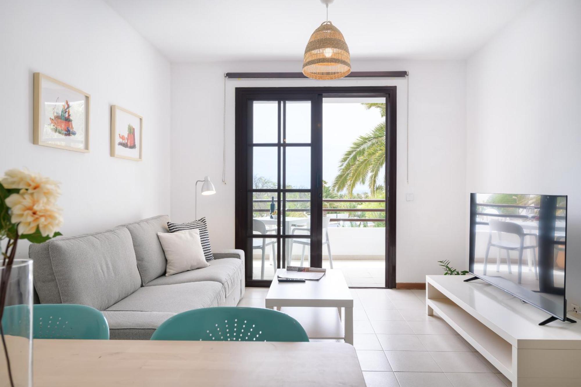 Apartamento Casa Flor Costa Teguise