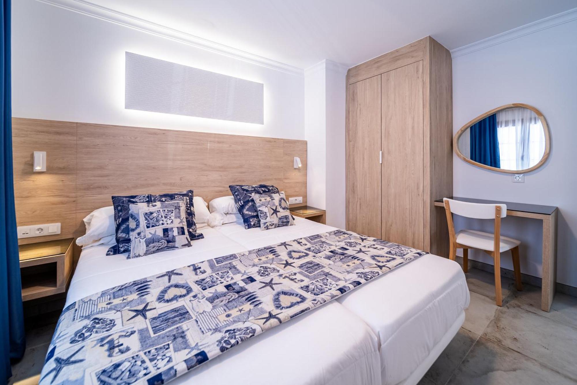 Montana Club Hotel Puerto del Carmen (Lanzarote)