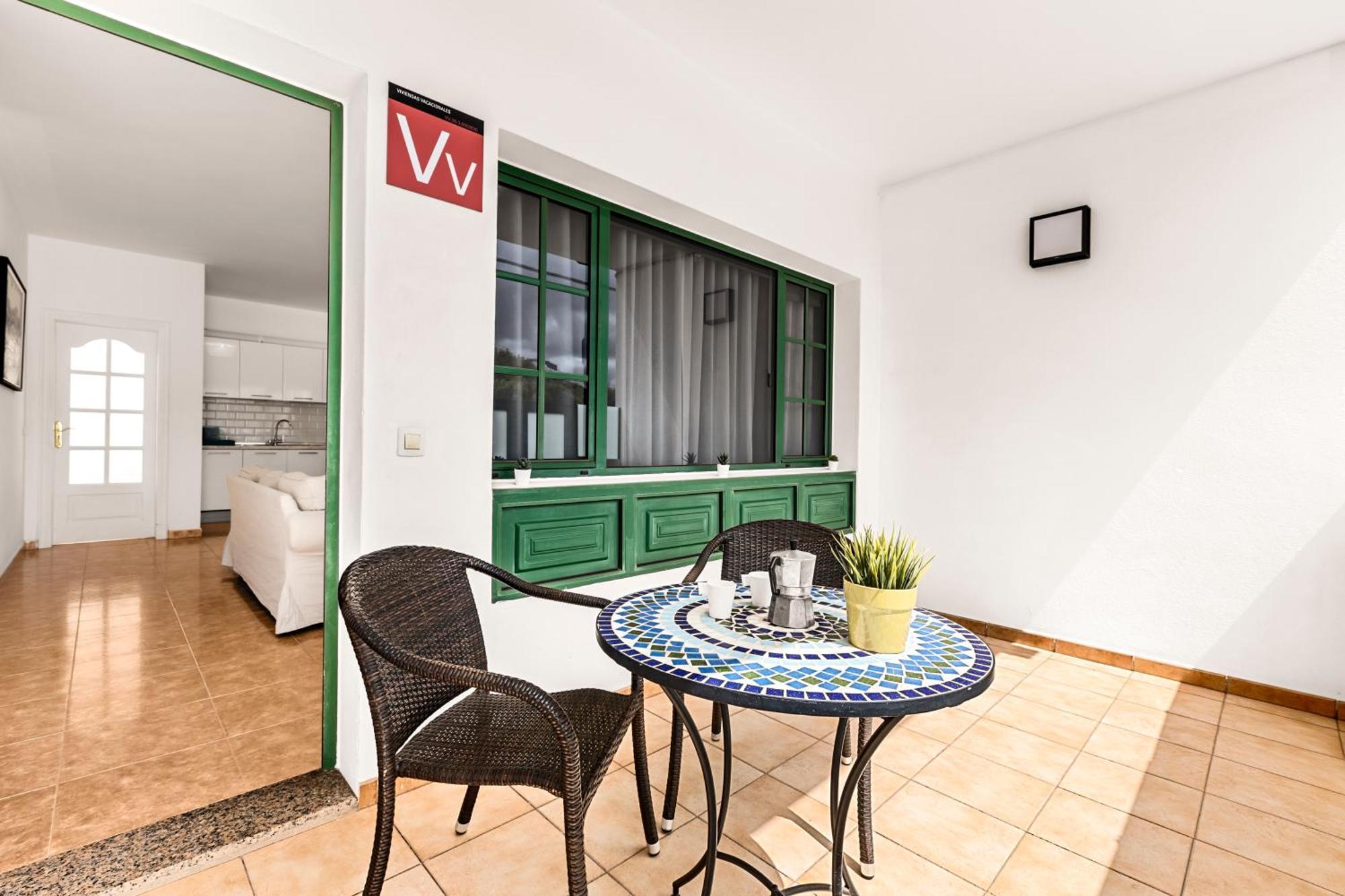 Apartment Playa Dorada Bajos