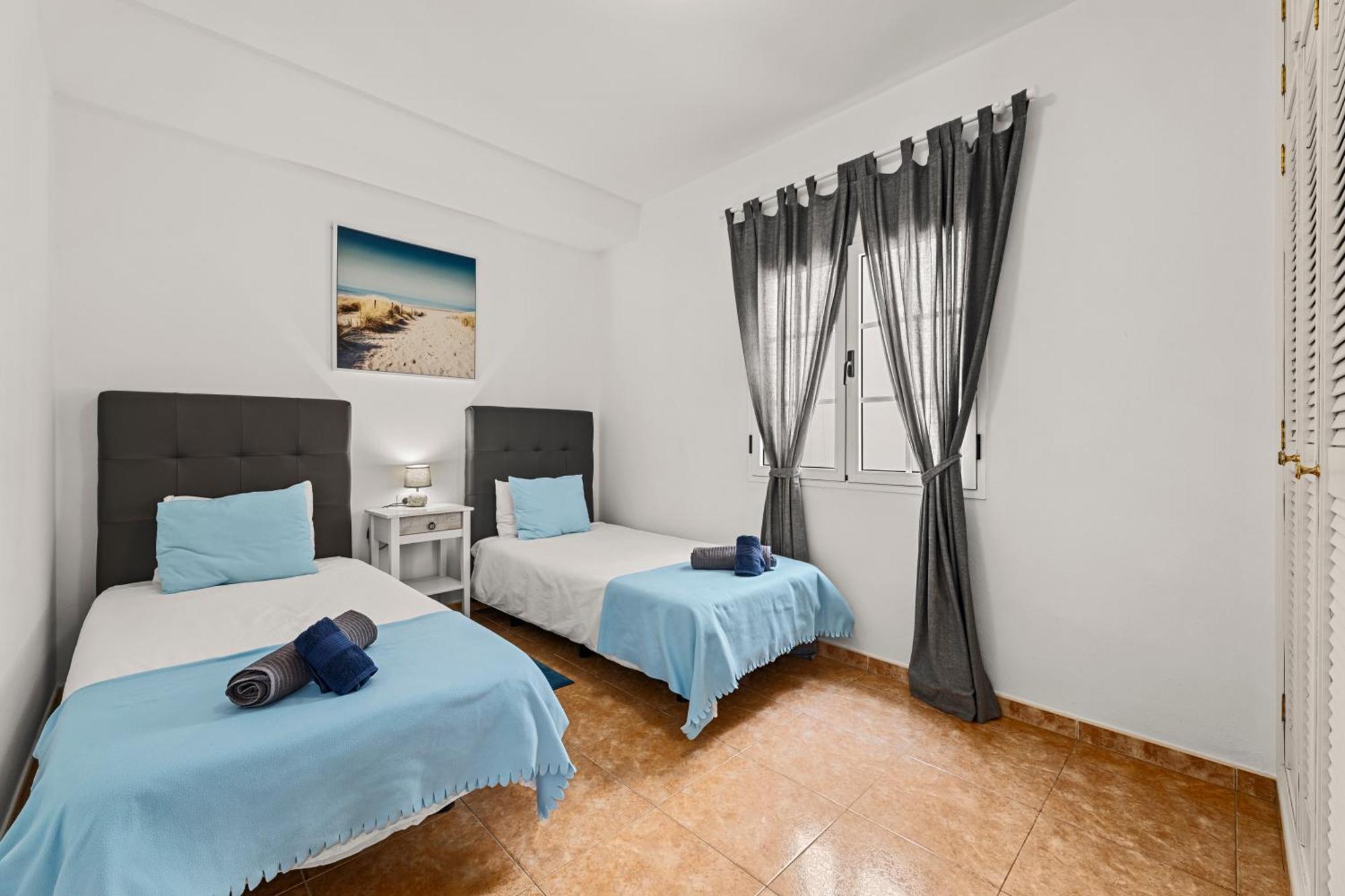 Apartment Playa Dorada Bajos Playa Blanca (Lanzarote)