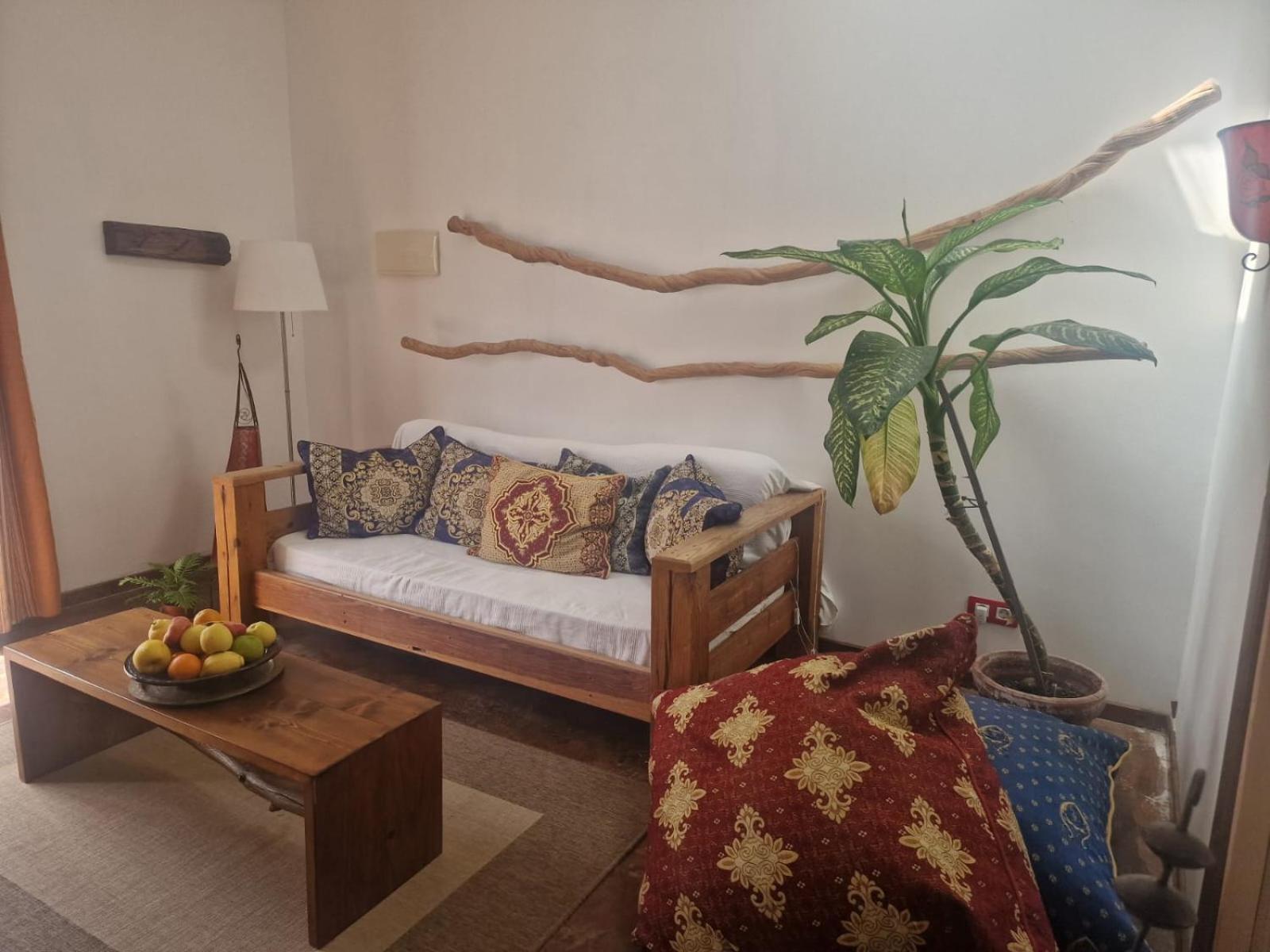 Apartment Casiopea Loft