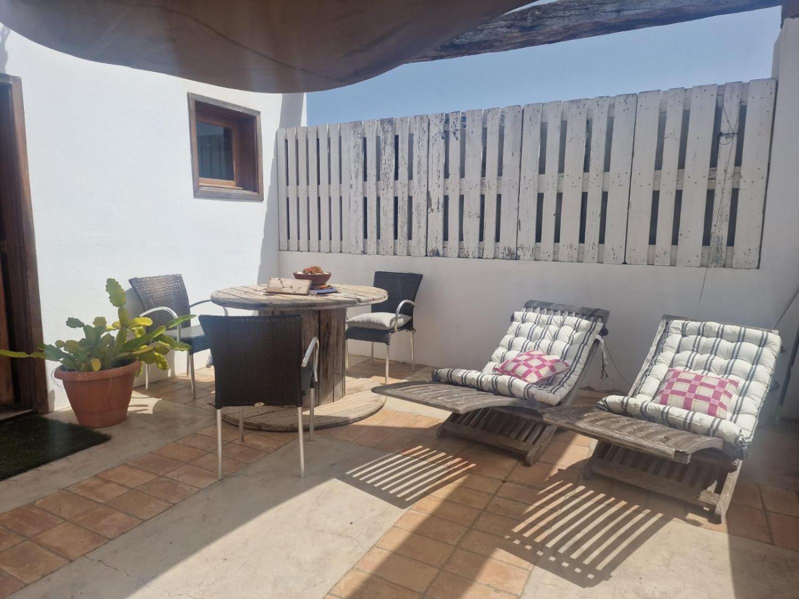 Apartment Casiopea Loft Nazaret