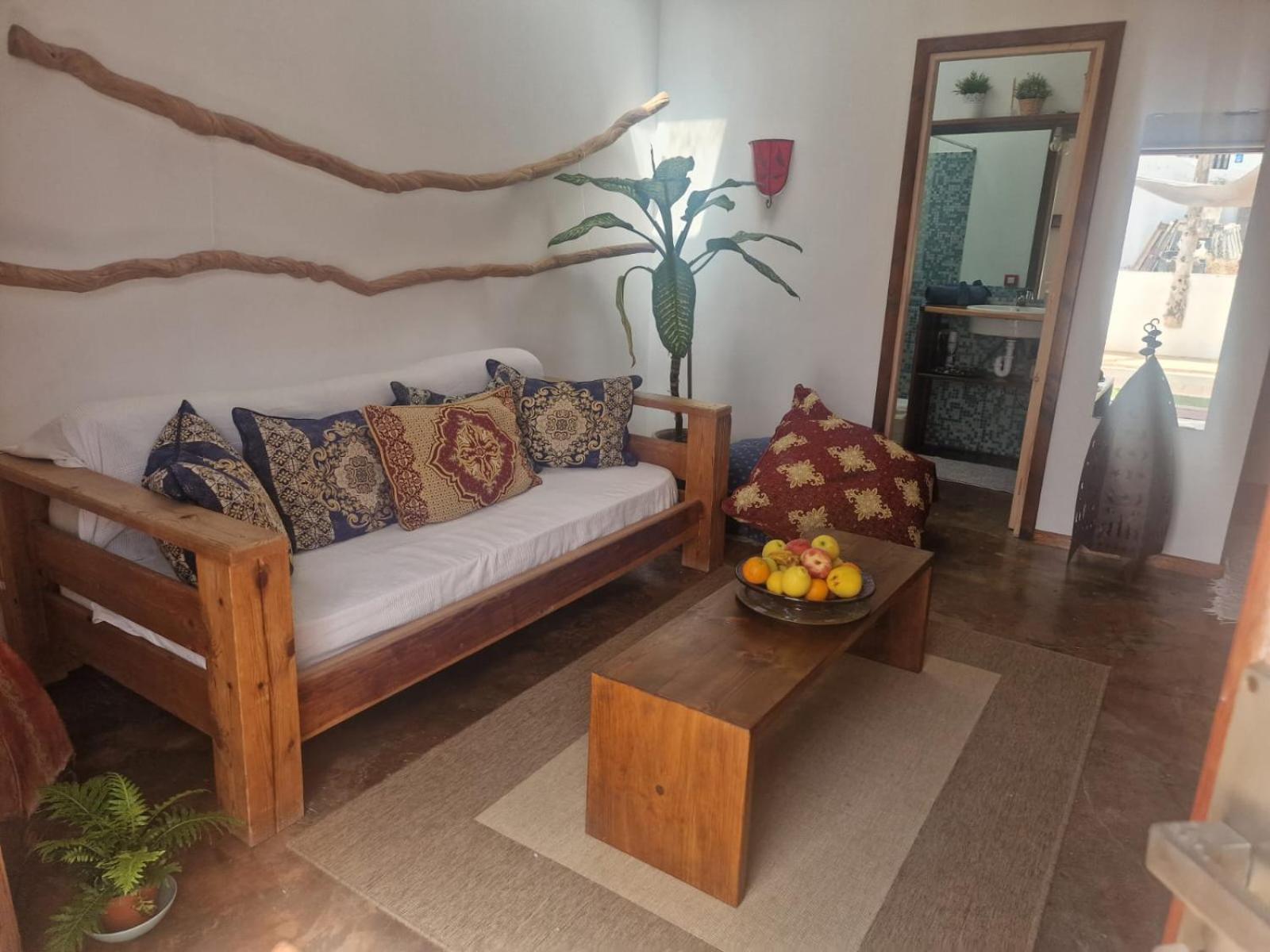 Apartment Casiopea Loft *
