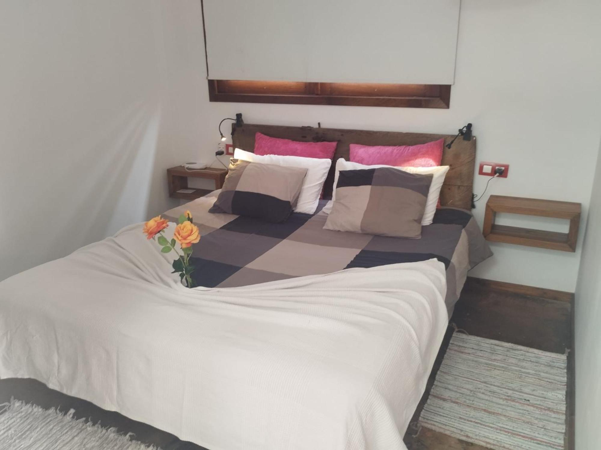 Apartment Casiopea Loft Nazaret