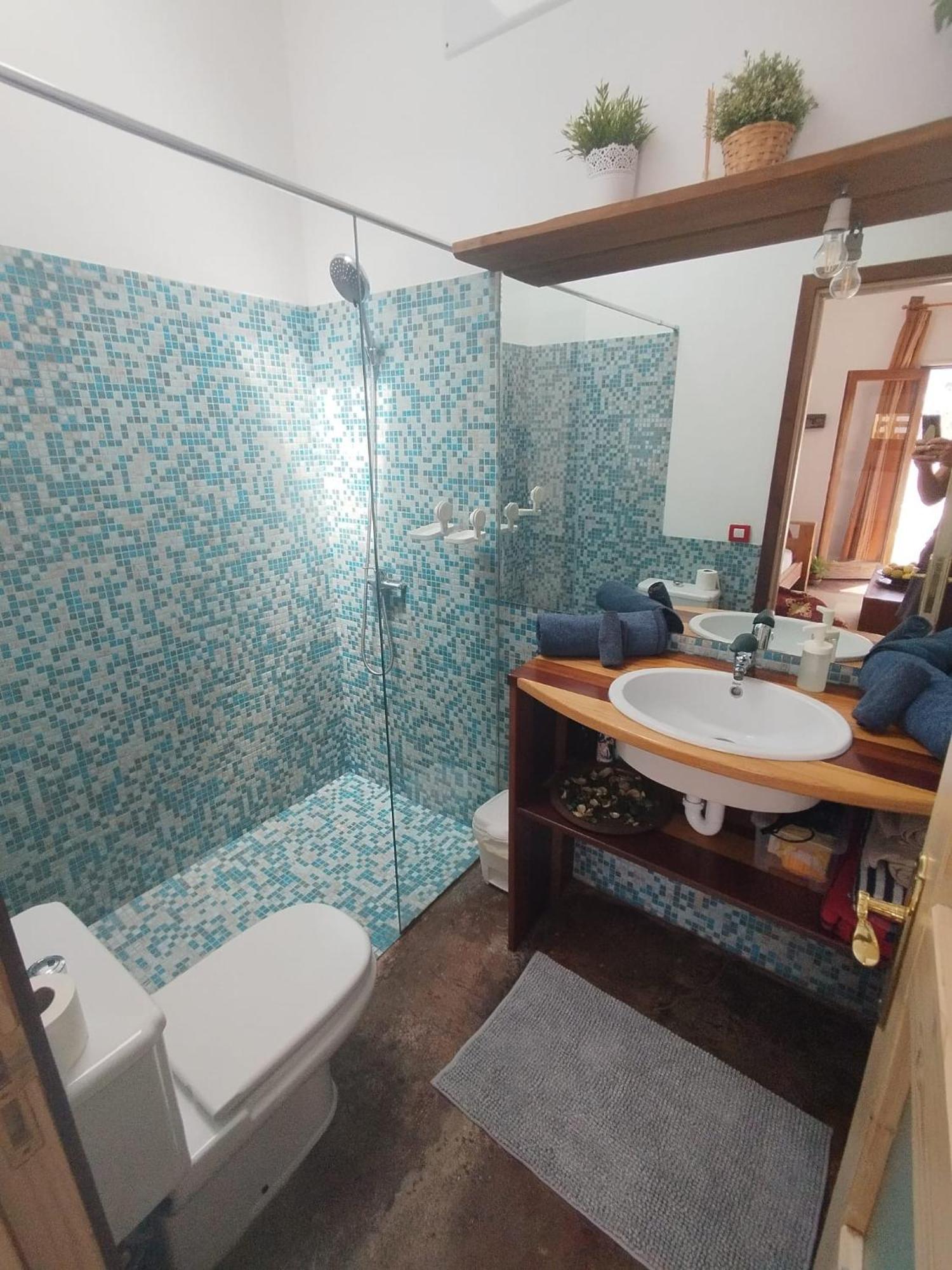 Apartment Casiopea Loft Nazaret