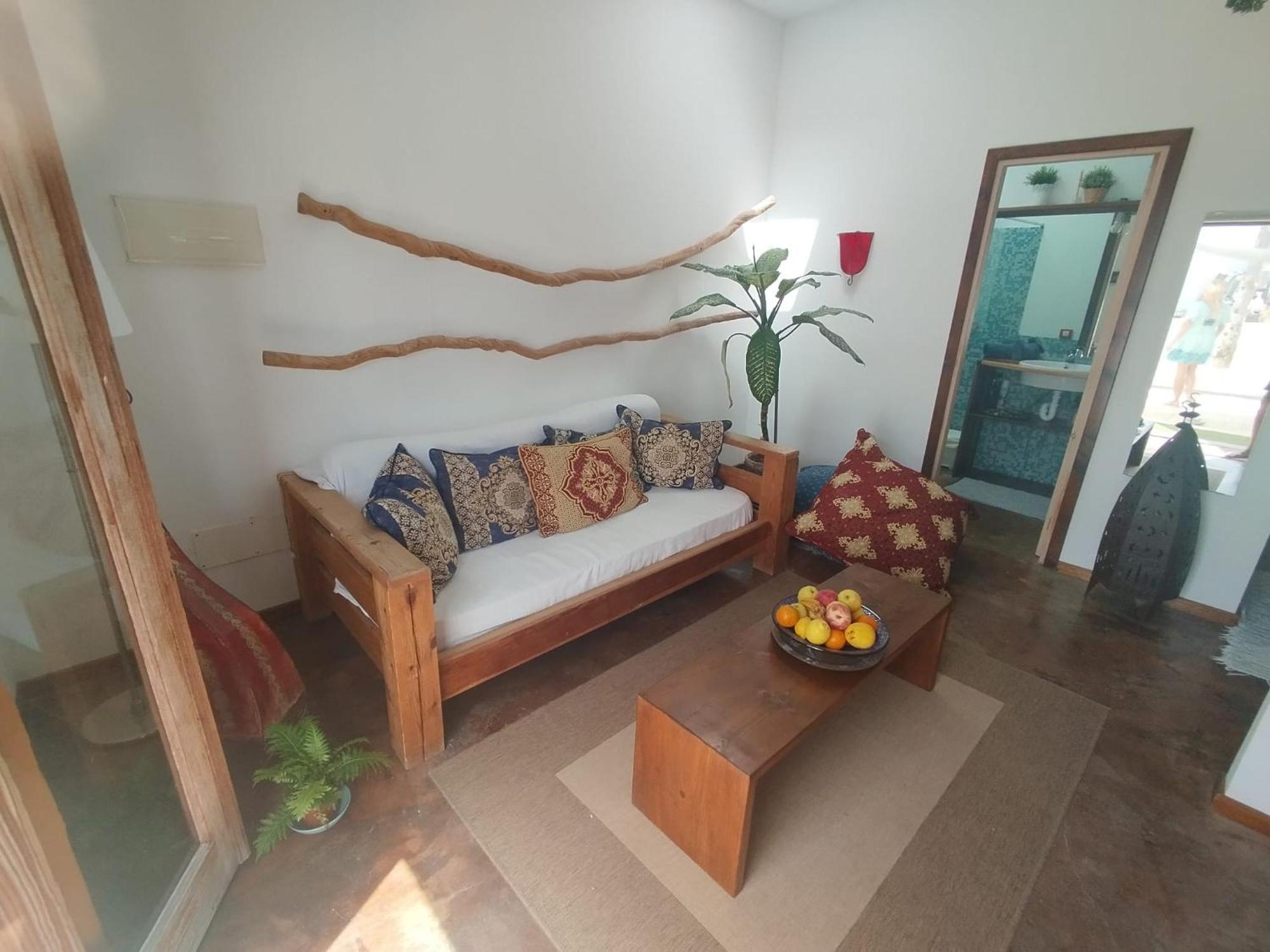 Casiopea Loft Nazaret