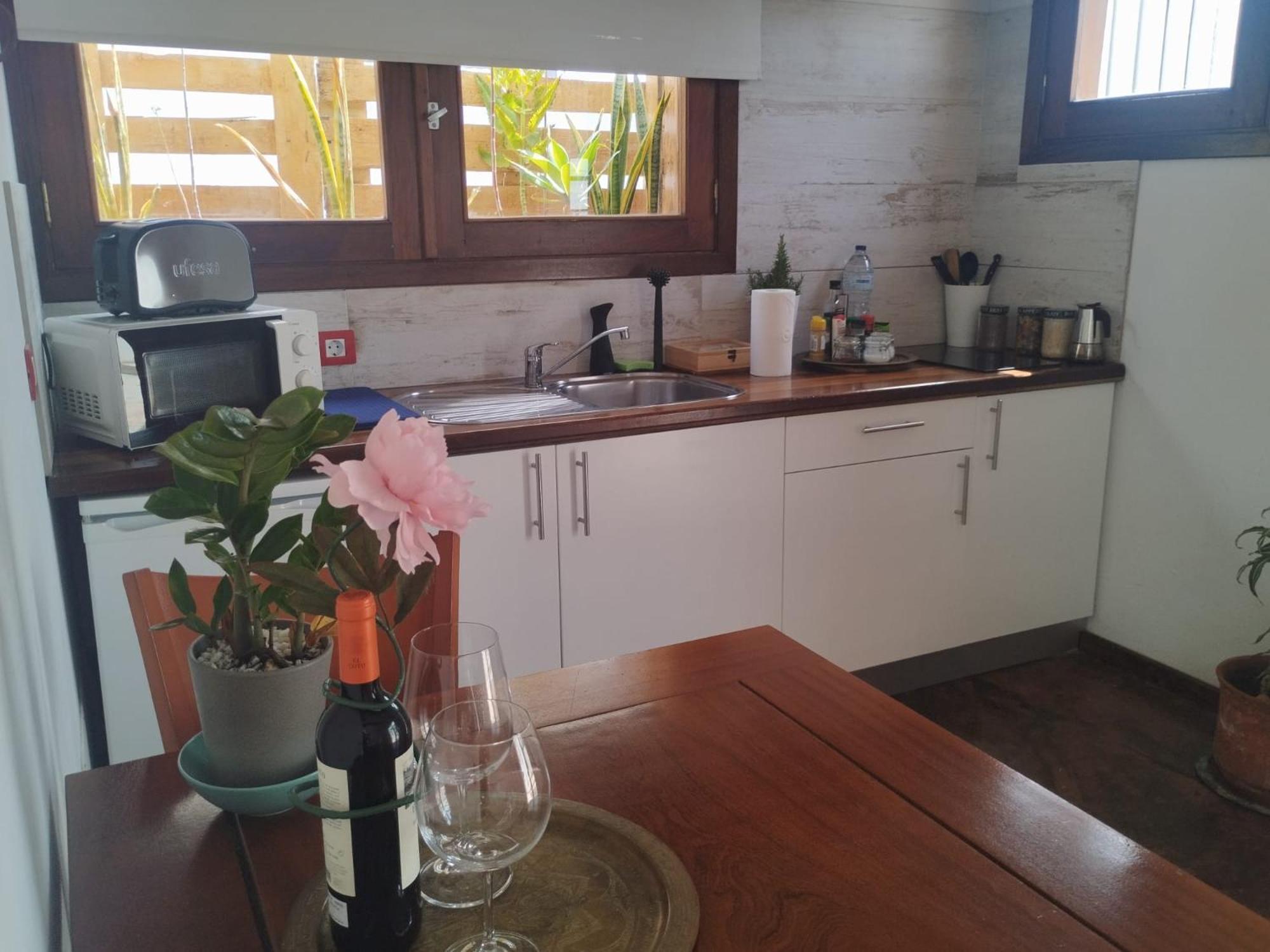 Apartment Casiopea Loft