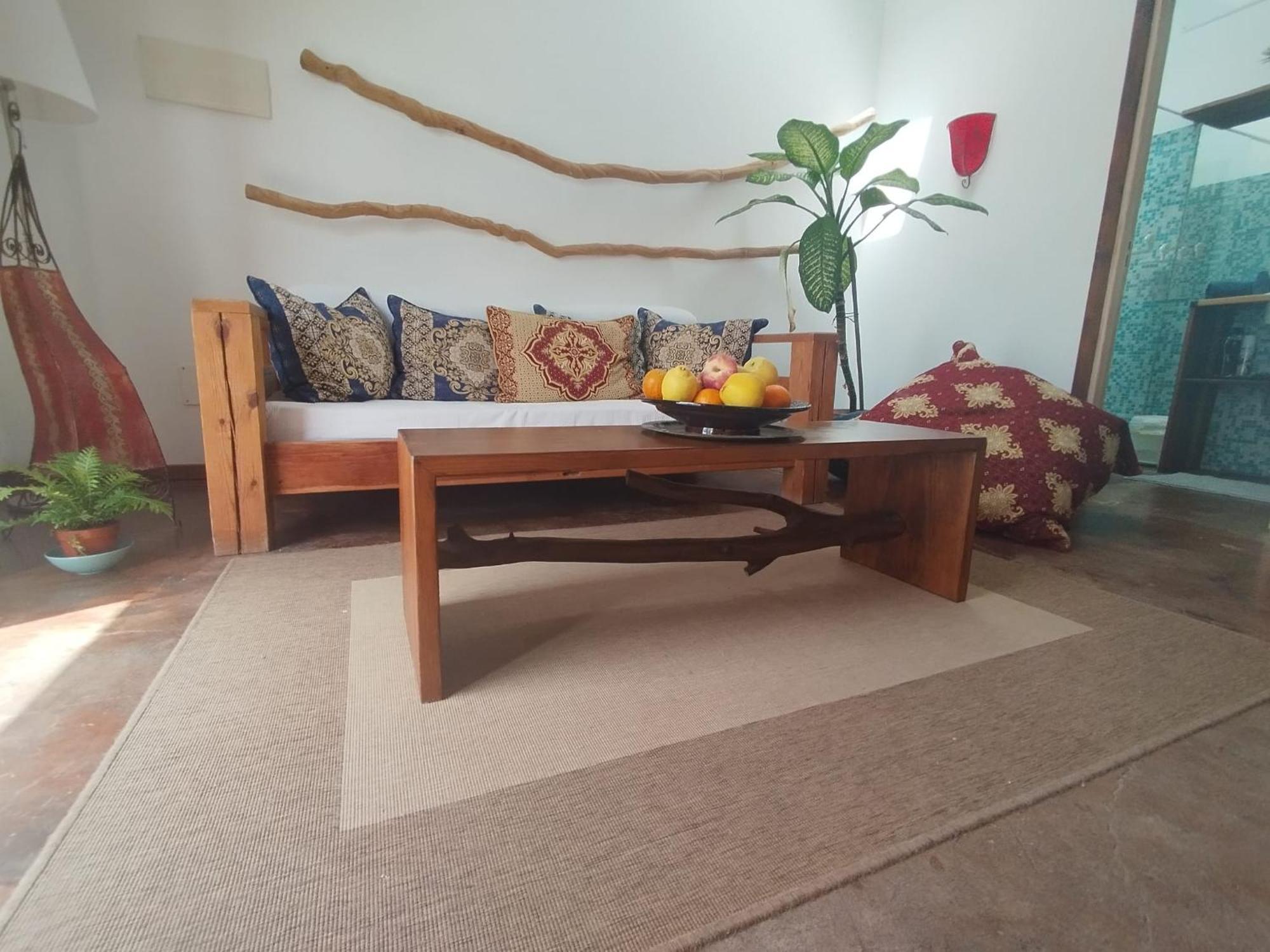 Casiopea Loft Apartment