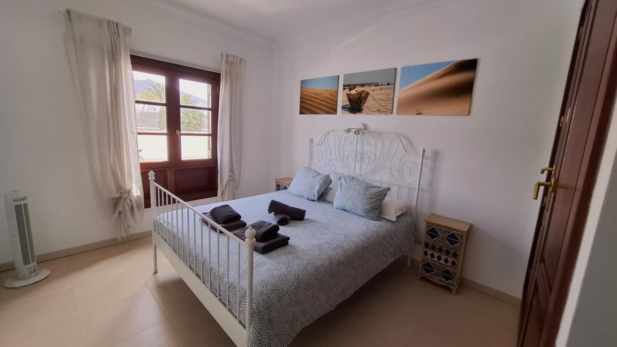 Casa Arrakis * Playa Blanca (Lanzarote)