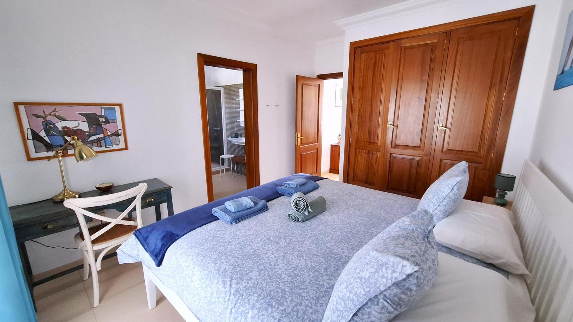 Apartment Casa Arrakis Playa Blanca (Lanzarote)